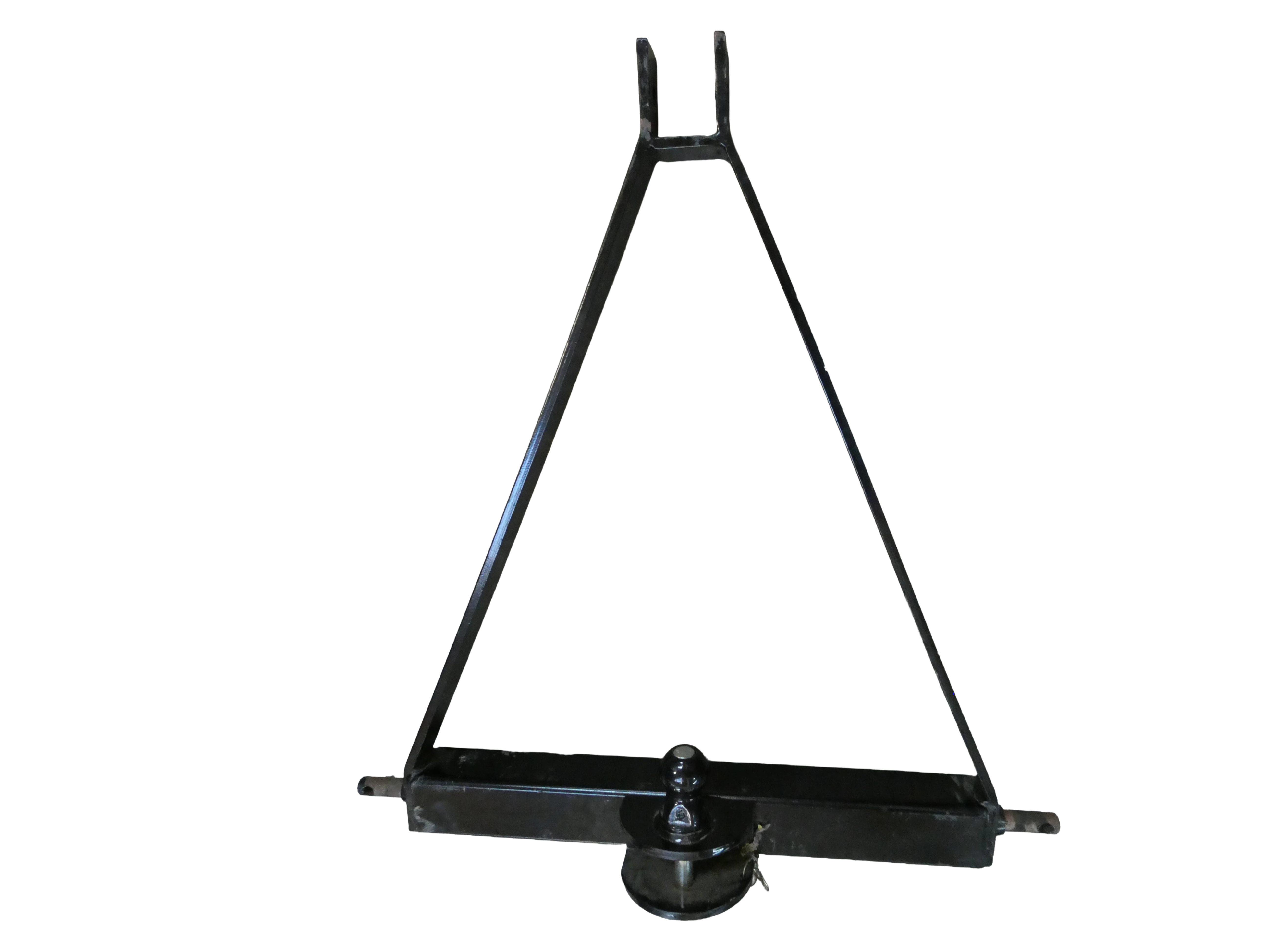 Towing A-Frame - Cat 1