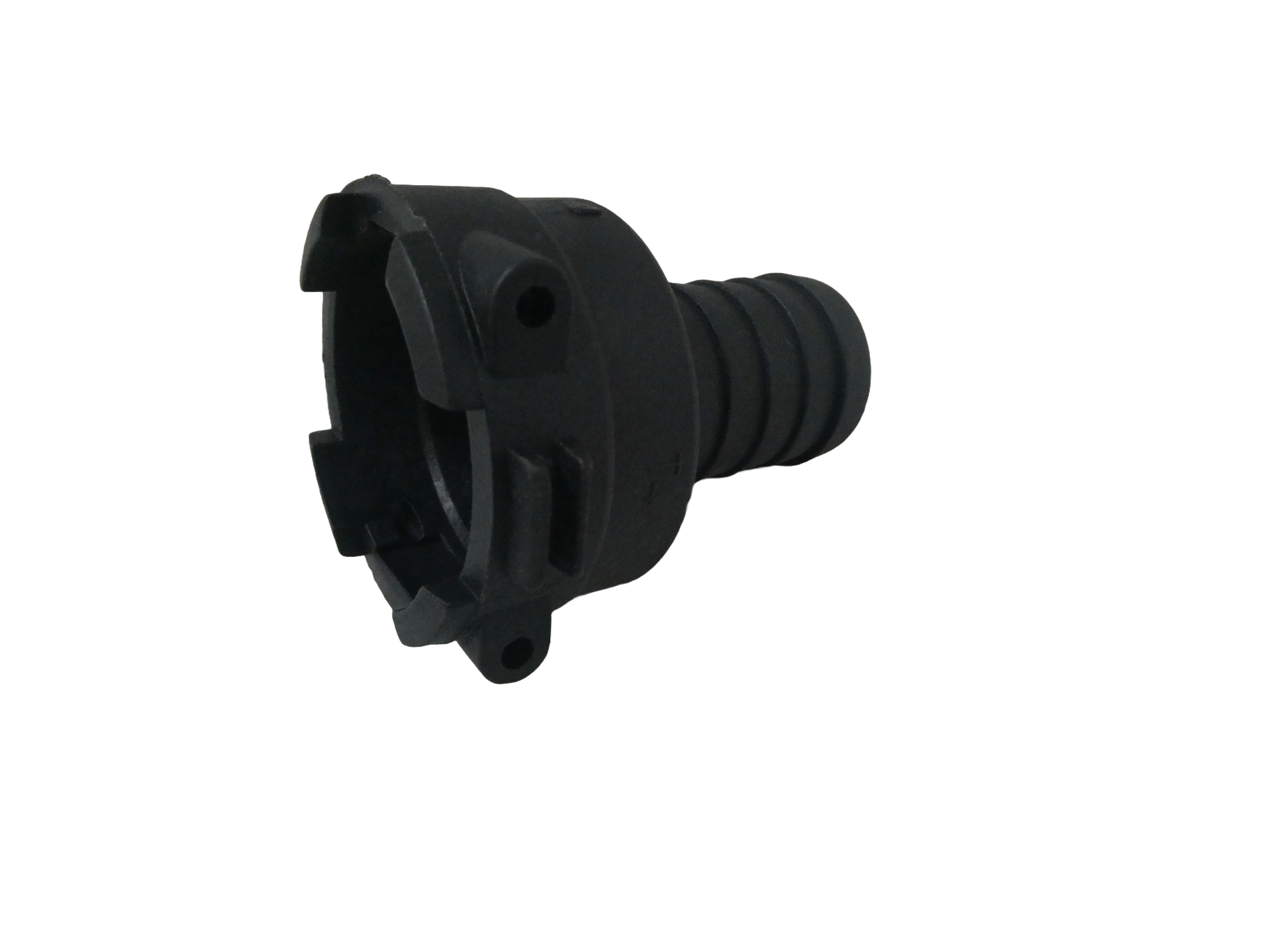 Vicon T4 Straight Female Hosetail 25mm -