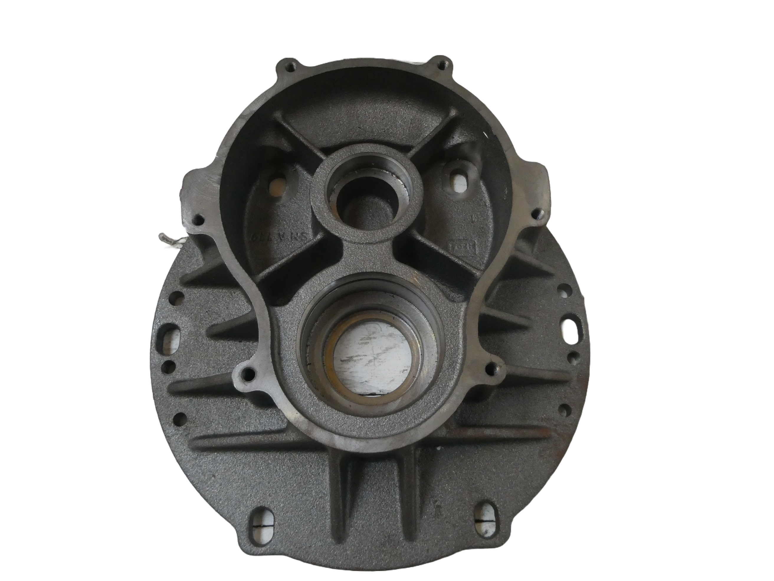 Battioni Mec 11000 Gearbox Housing