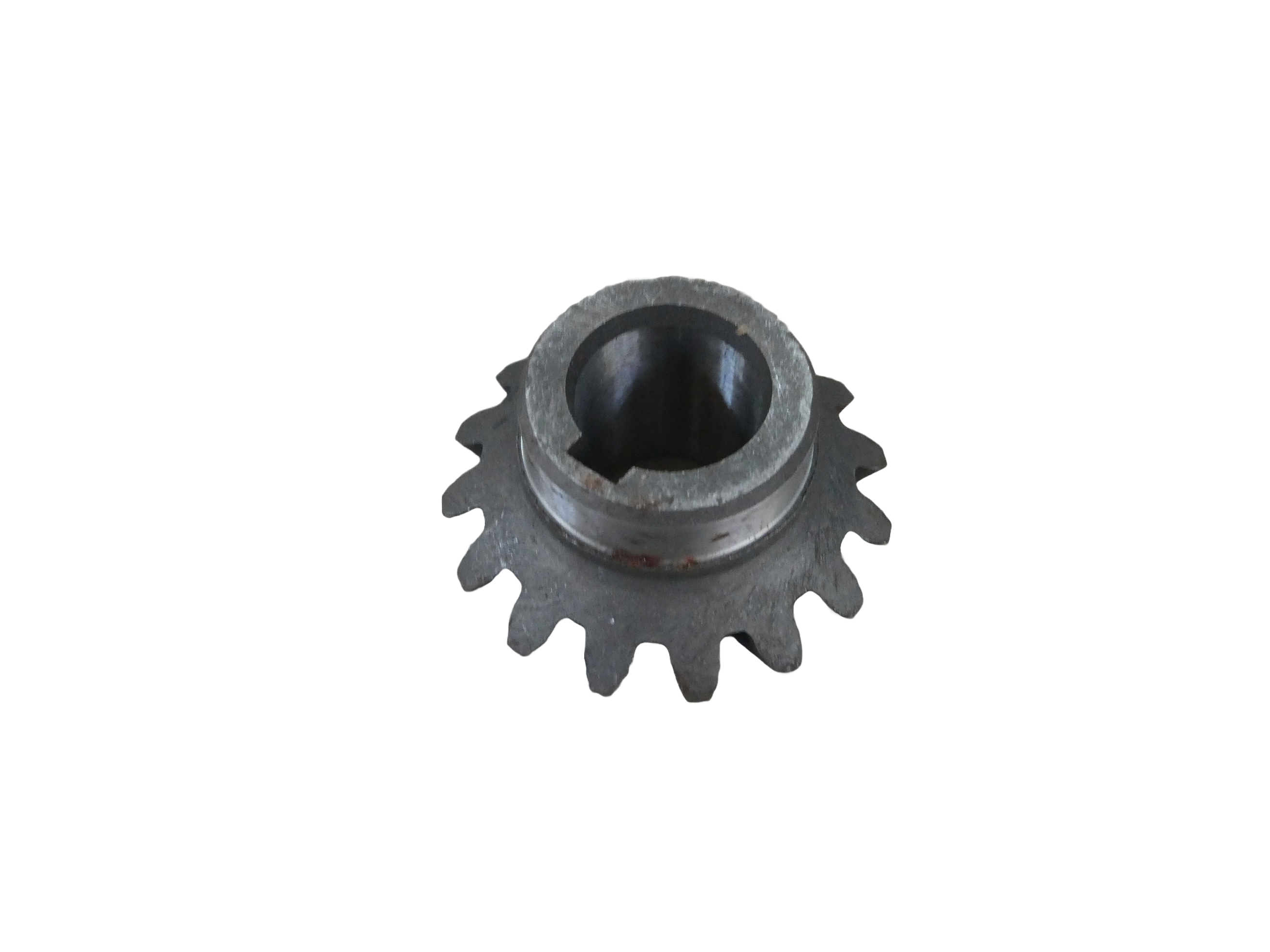 Talex 16 Straight Tooth Gear