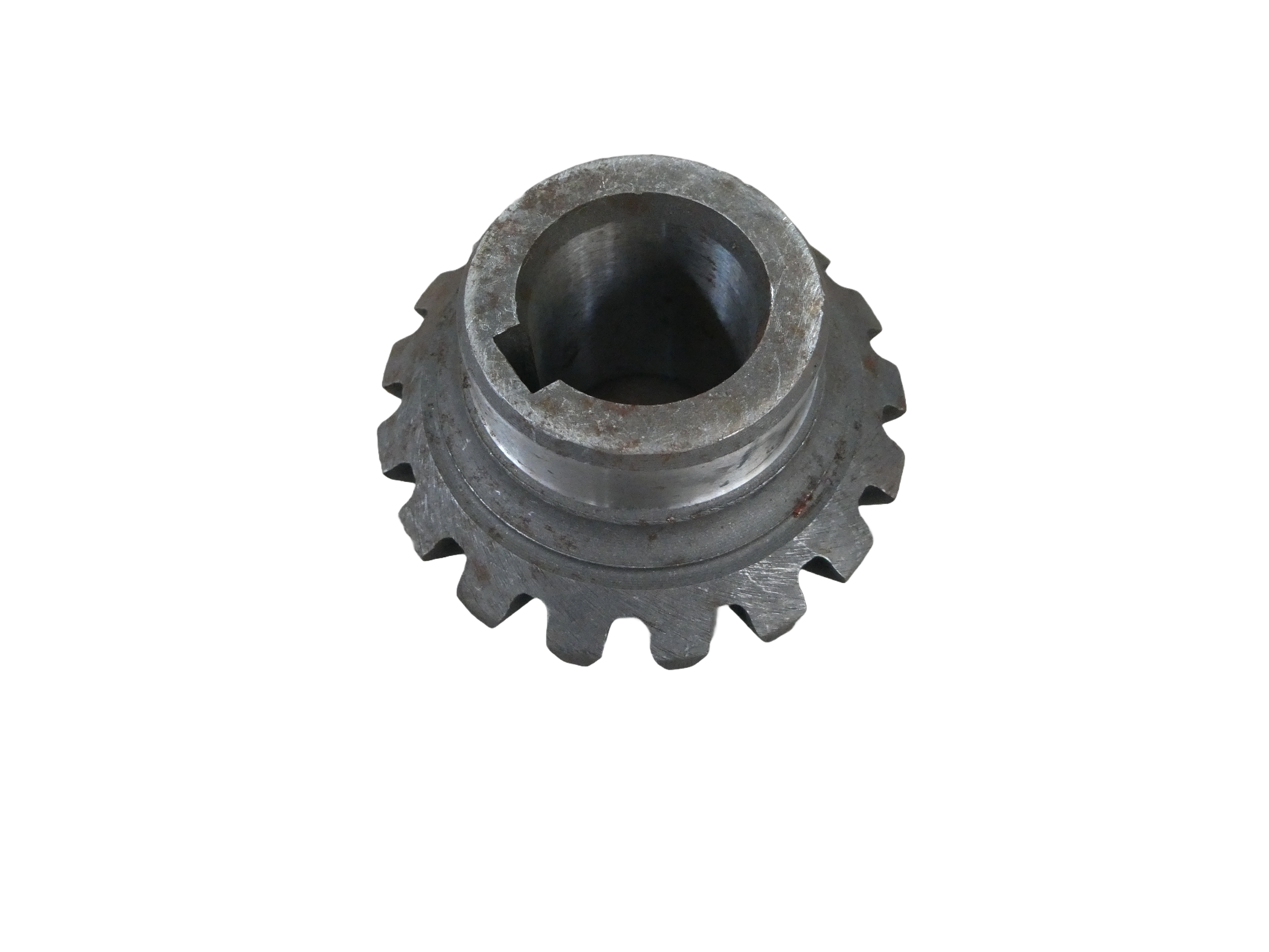 Talex 17 Straight Tooth Gear