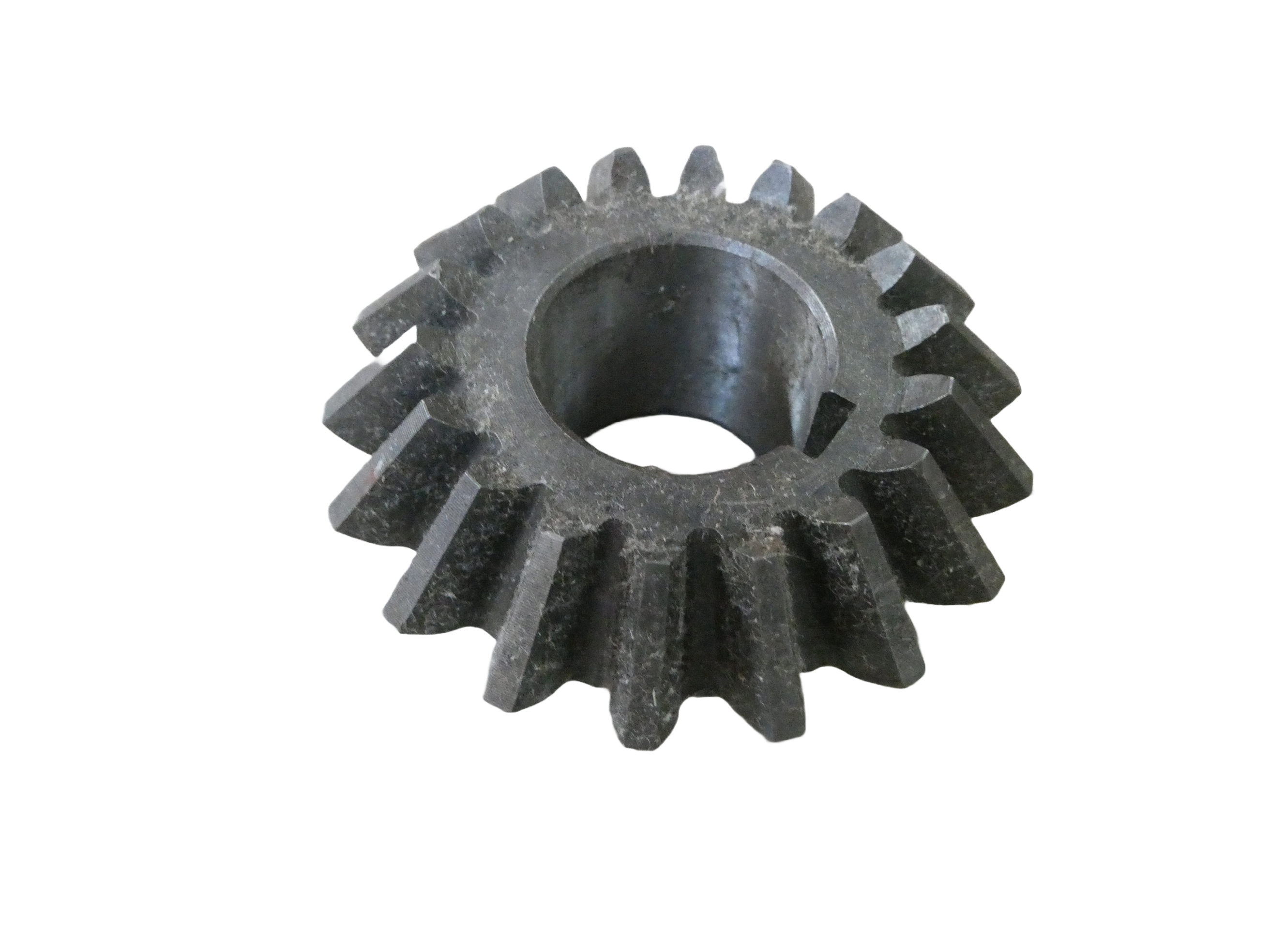 18 Straight Tooth Gear