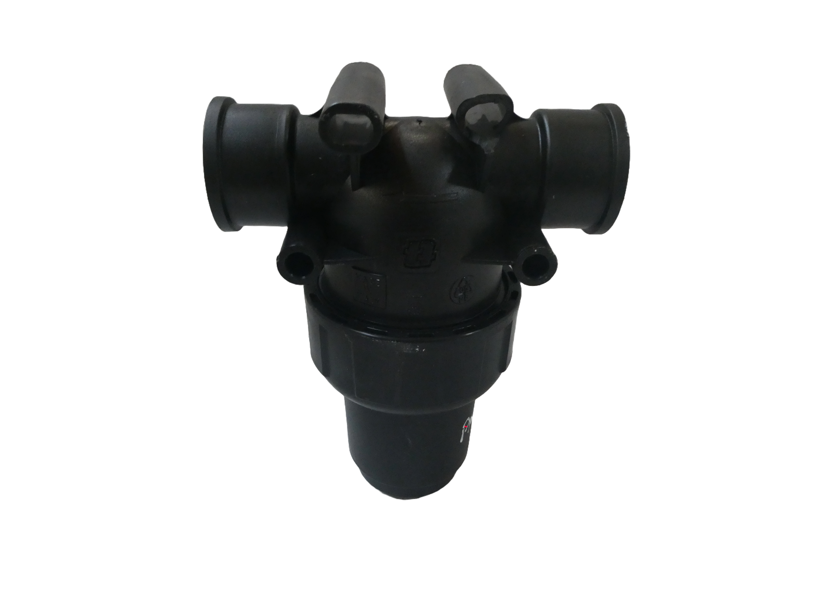 1" Inline Filter - 1"F 150 l/min 50 mesh