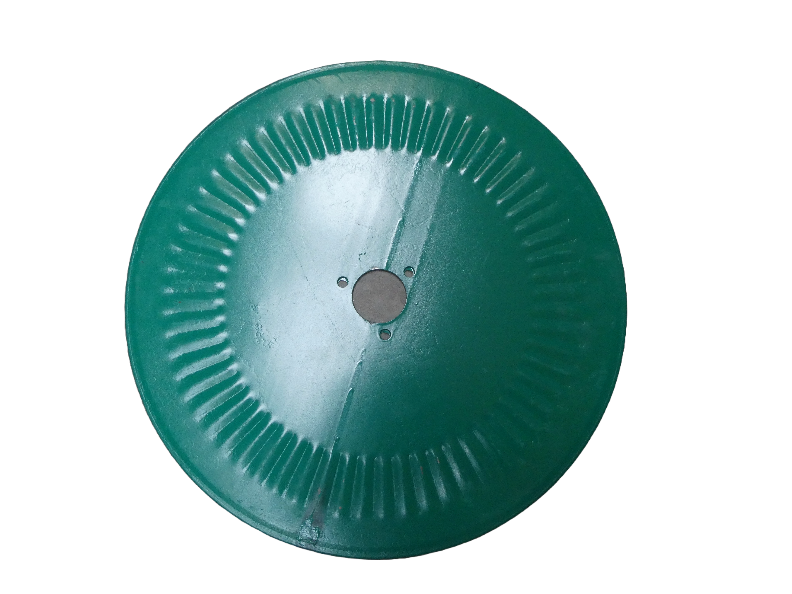 20" 3 Hole Disc 056114 - To Suit Kverneland