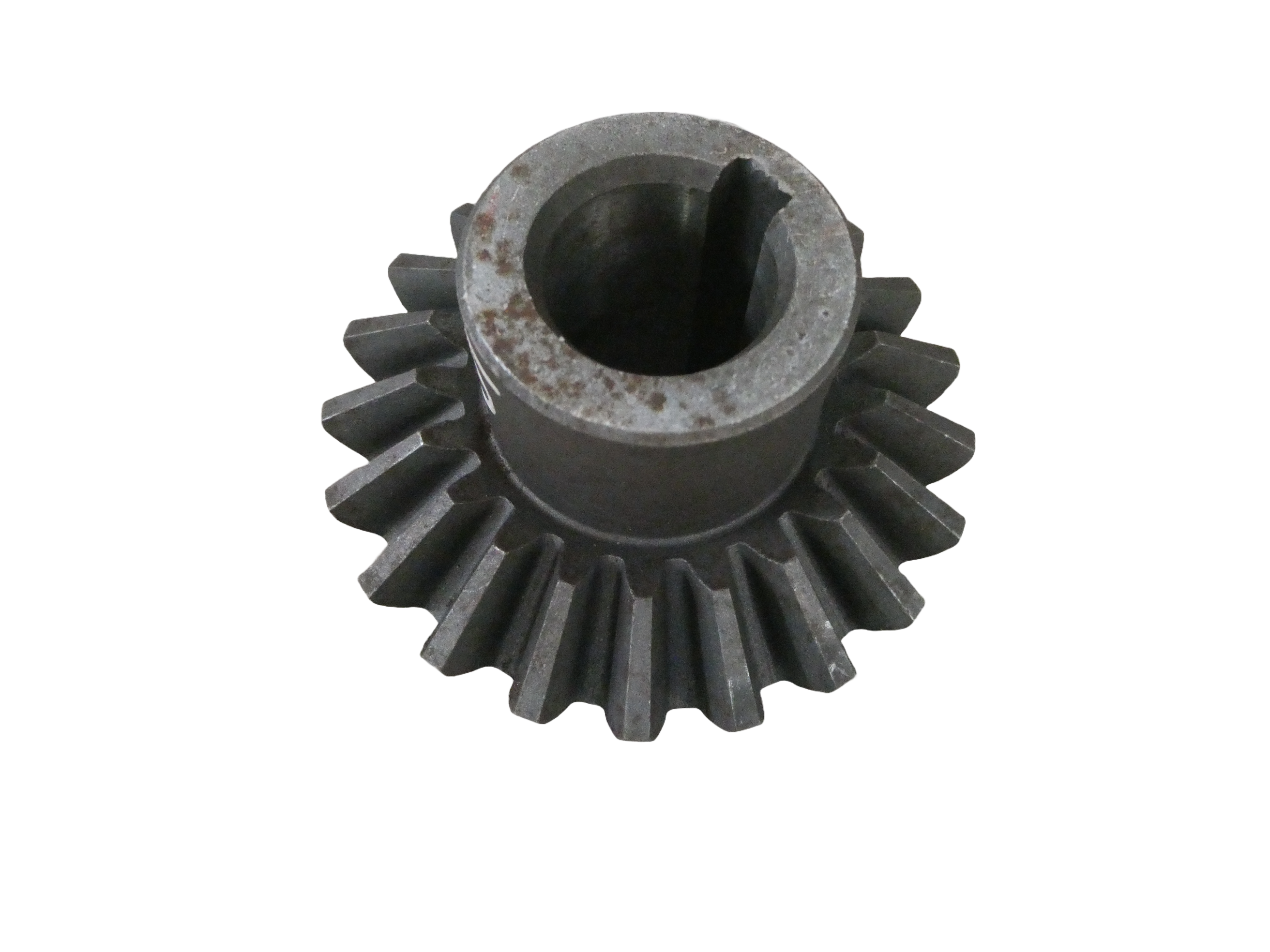 Talex 21 Straight Tooth Gear