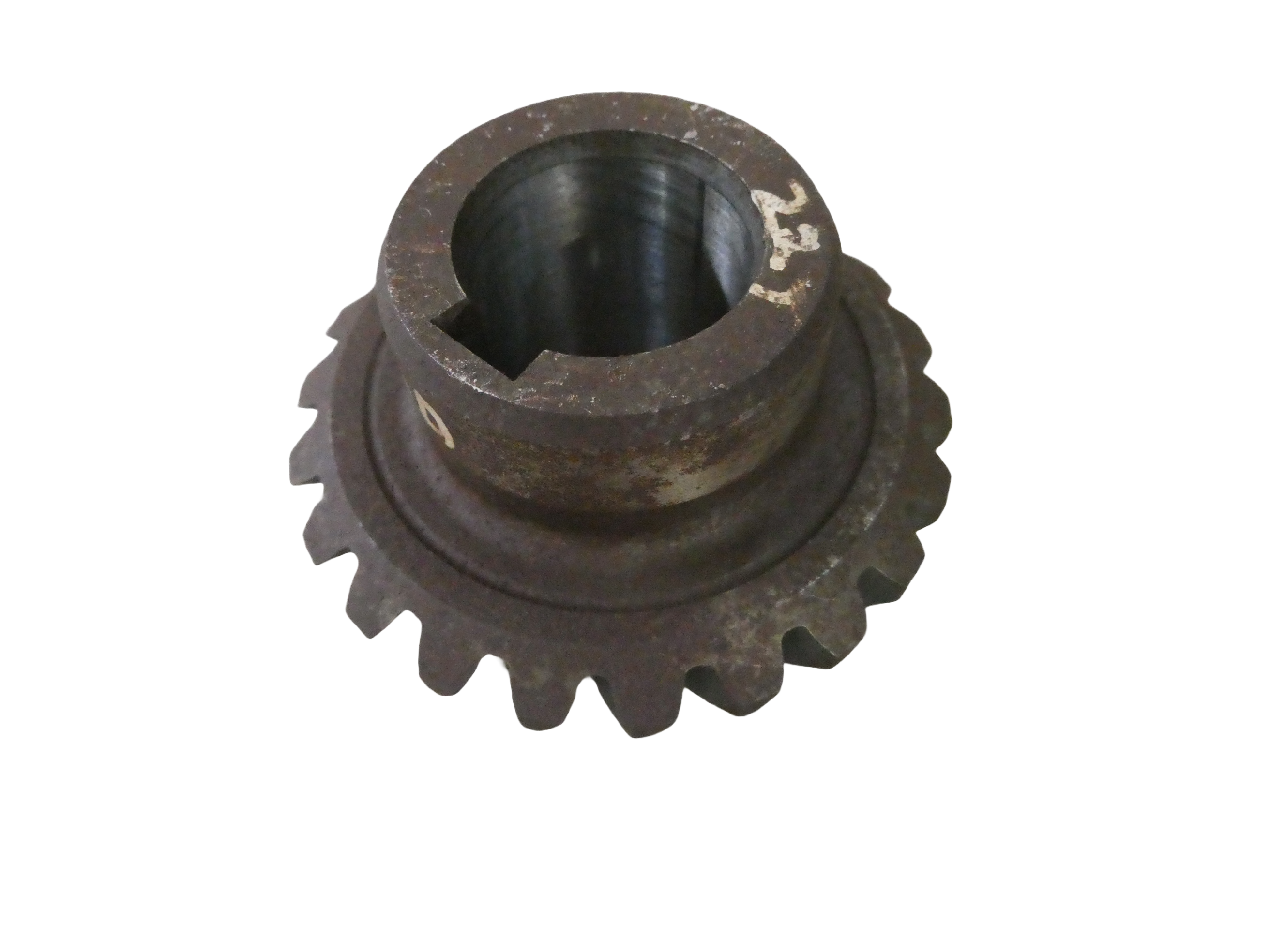 22 Tooth Bevel Gear