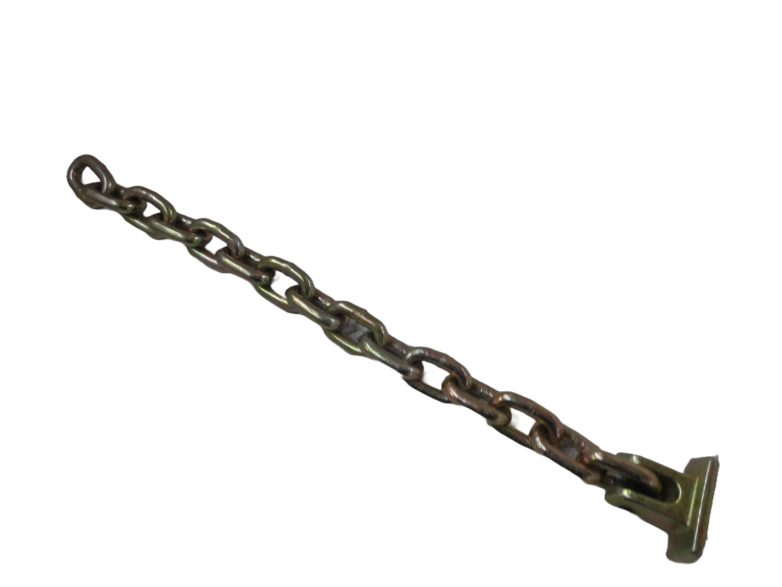 1/2 Chain & Flail Head - 15 Link