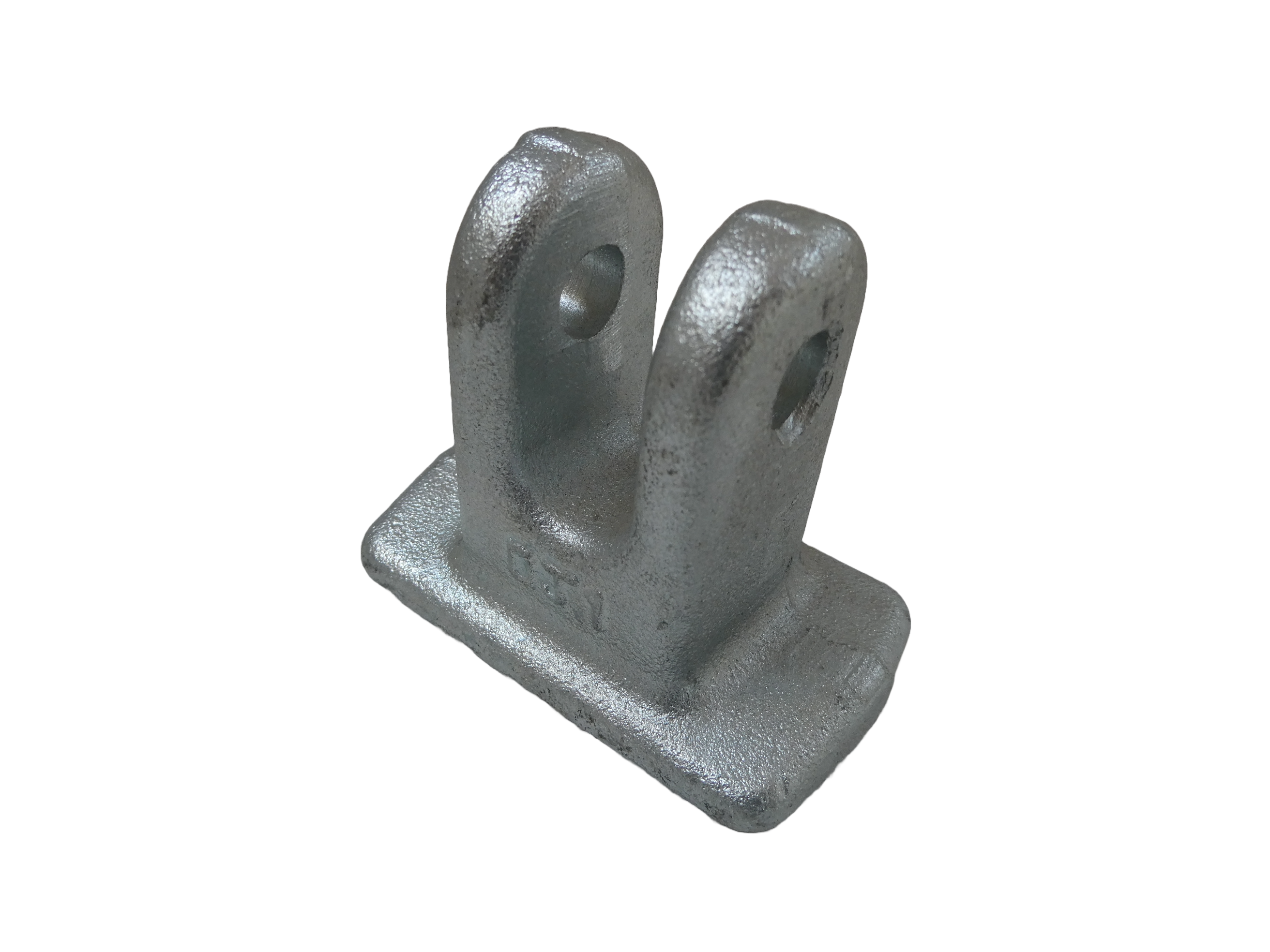 250 Flail Head - 1/2"