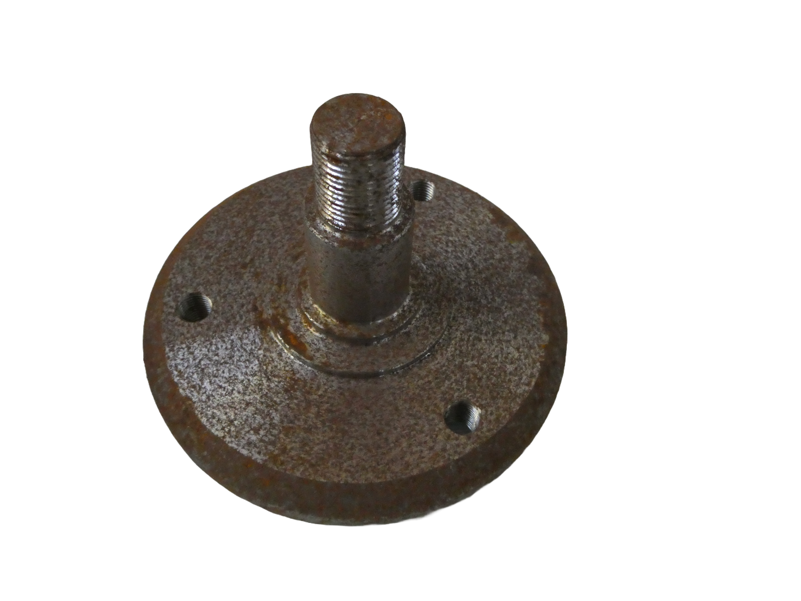 Moore Unidrill Genuine Disc Hub Timken Type - 3 Hole