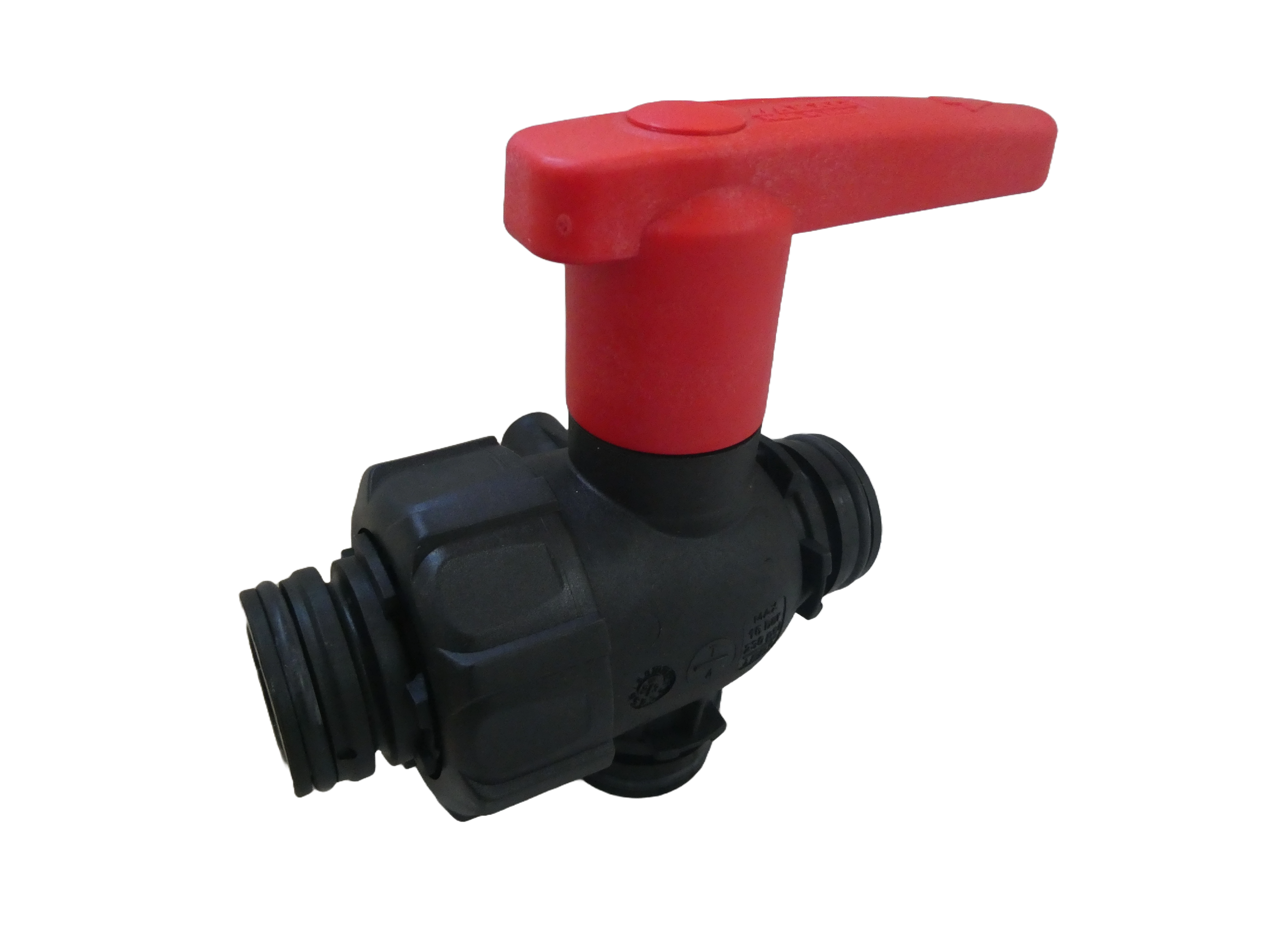 Vicon T4 3-Way Valve - A138075530