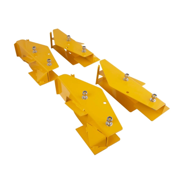 Bogballe / KRM Vane Set 20-24M - 4650-20