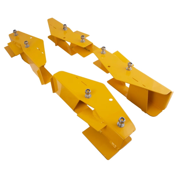 Bogballe / KRM Vane Set 12-18M - 4650-12