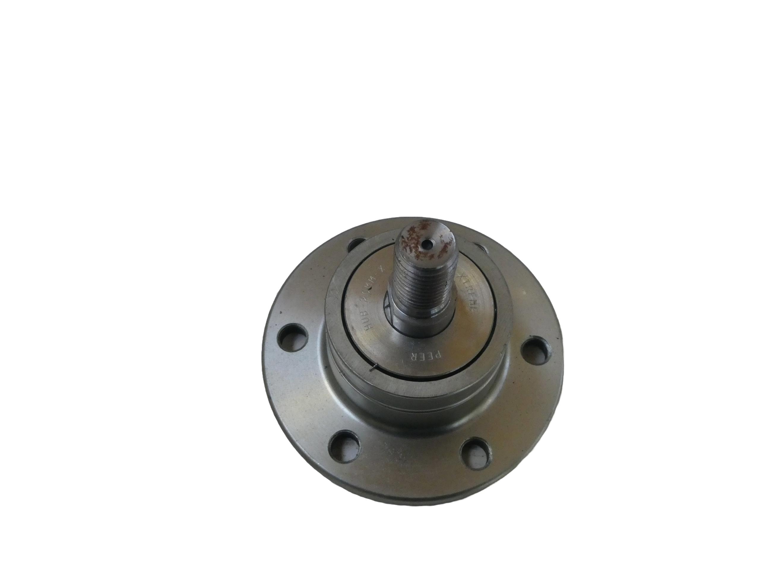 Moore Unidrill Genuine Disc Hub - 6 Hole