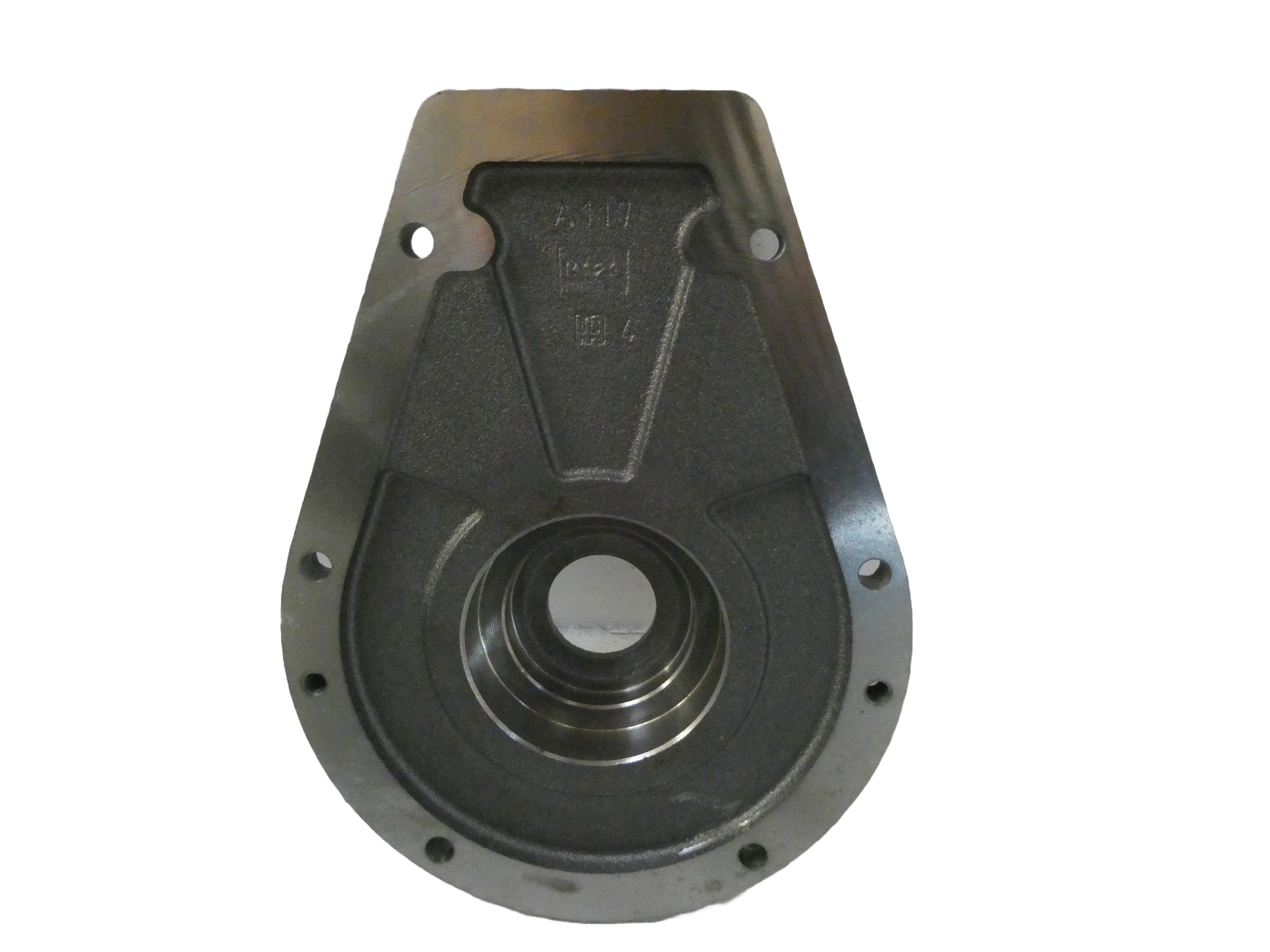 Battioni Mec 8000 Front Gearbox Cover