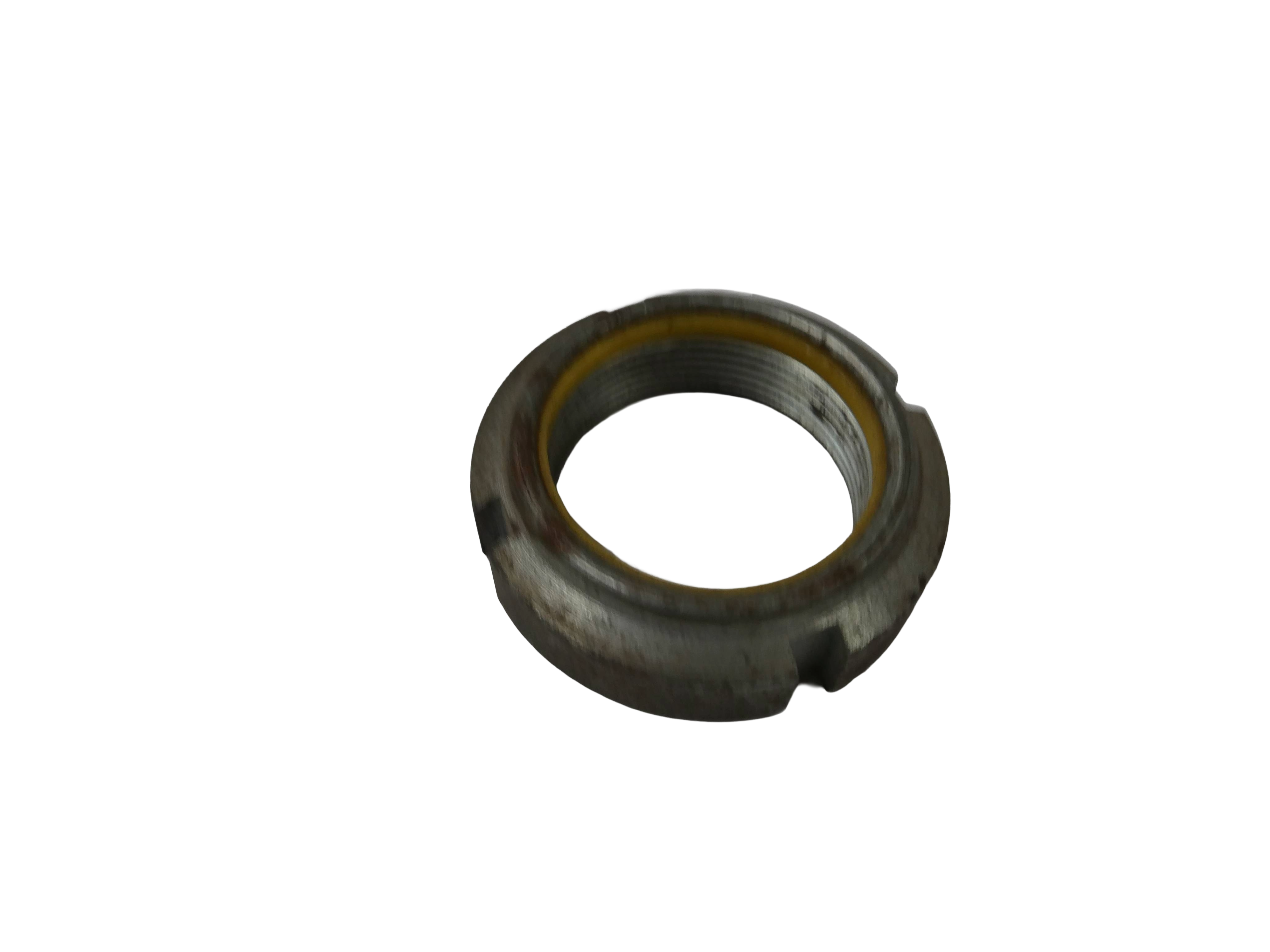 Rabe MKE Power Harrow Hub Nut - 84090013