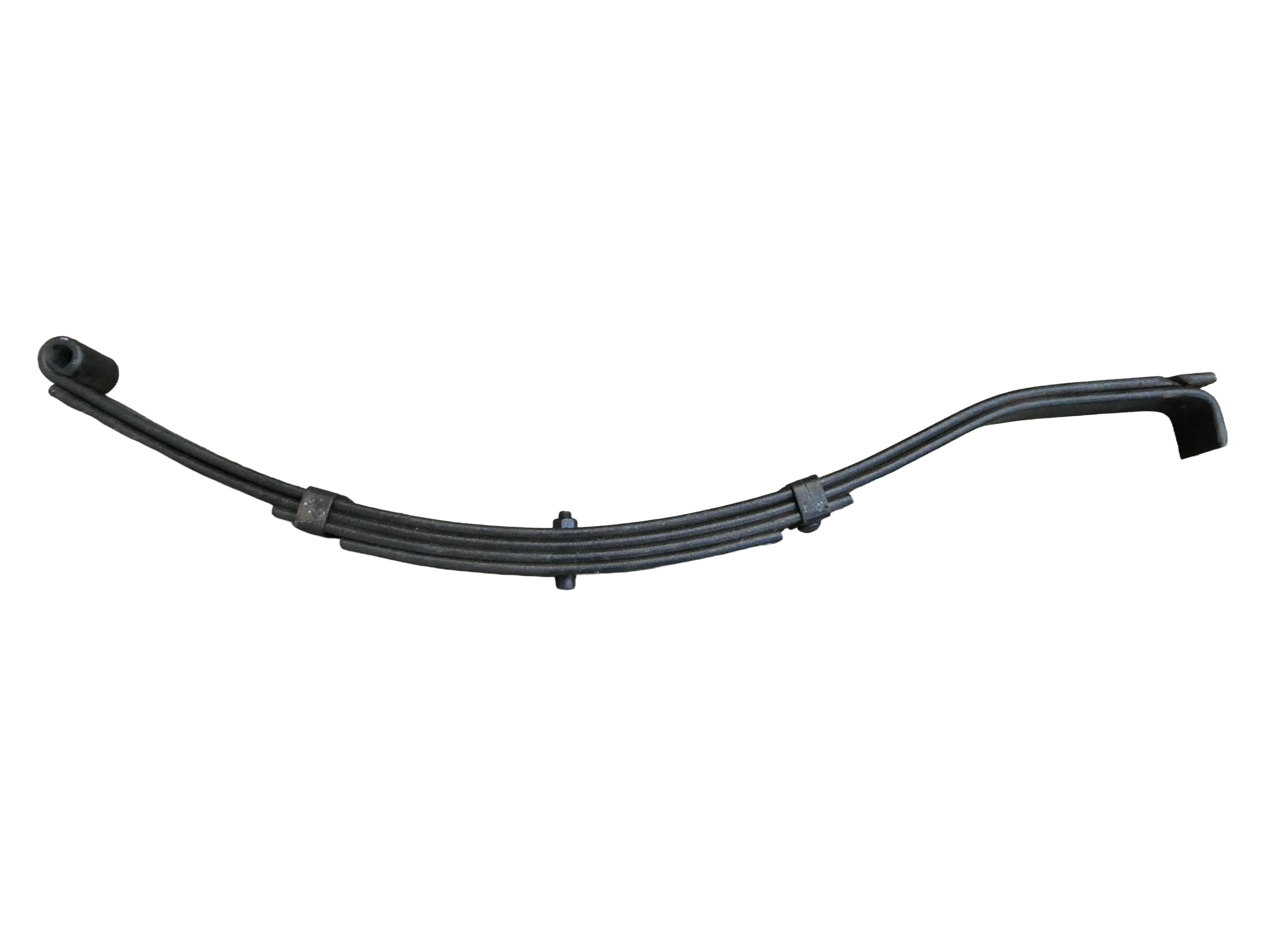 Trailer Leaf Spring - 4 Leaf