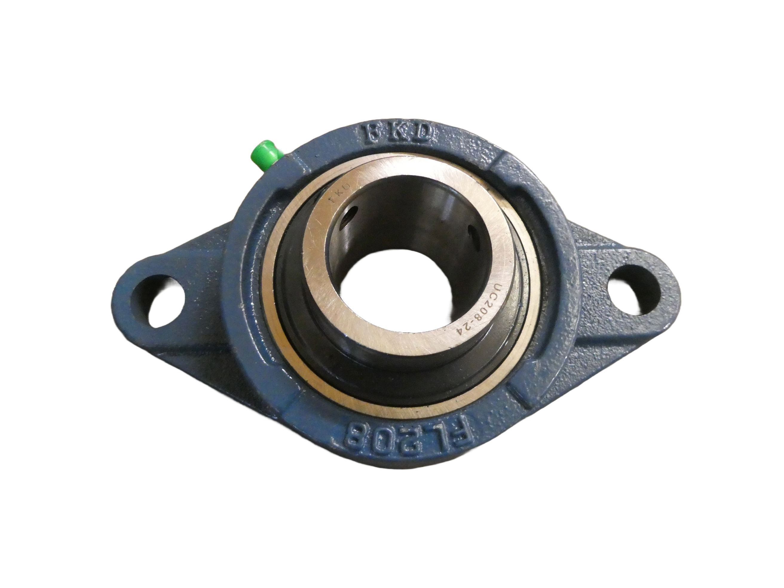 NC Road Brush Bearing Unit