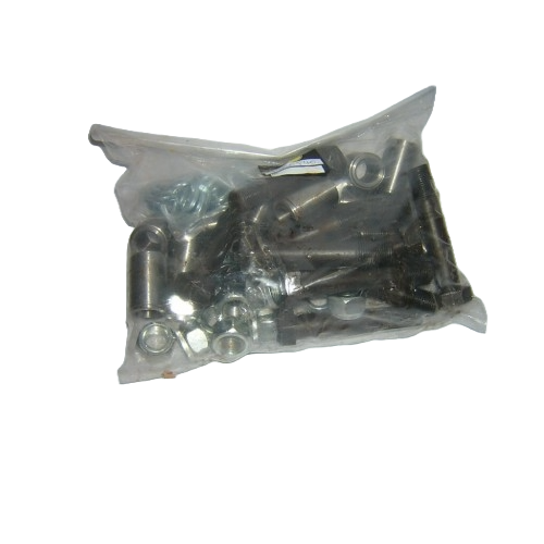 Genuine McConnel Bolt and Bush Kit