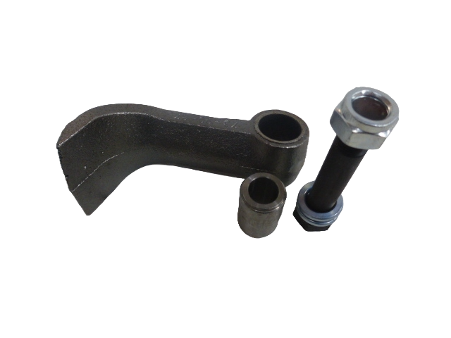 McConnel F10 Competition Flail Bolt & Bush Kit x 4 - 23008.88