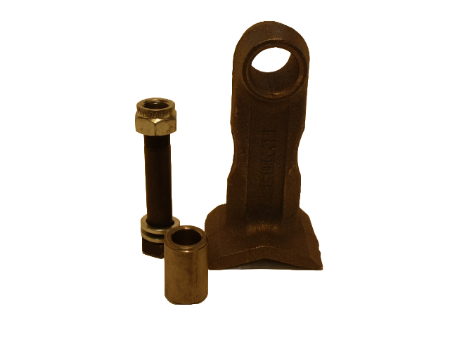McConnel F10 Flail Bolt & Bush kit X 12 - 23008.01
