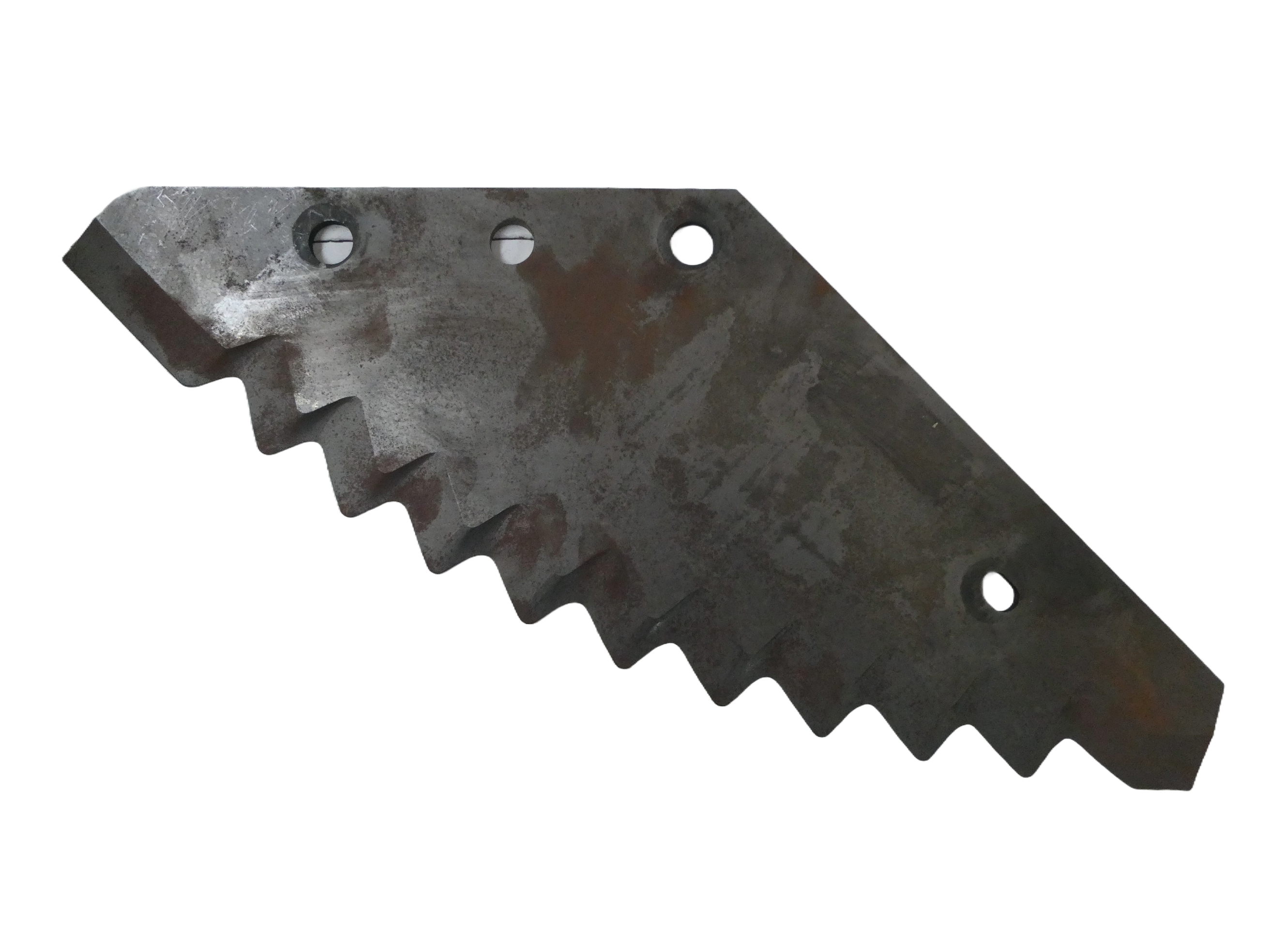 Fleming / Conor / Mixtec / GH Diet Feeder Blade