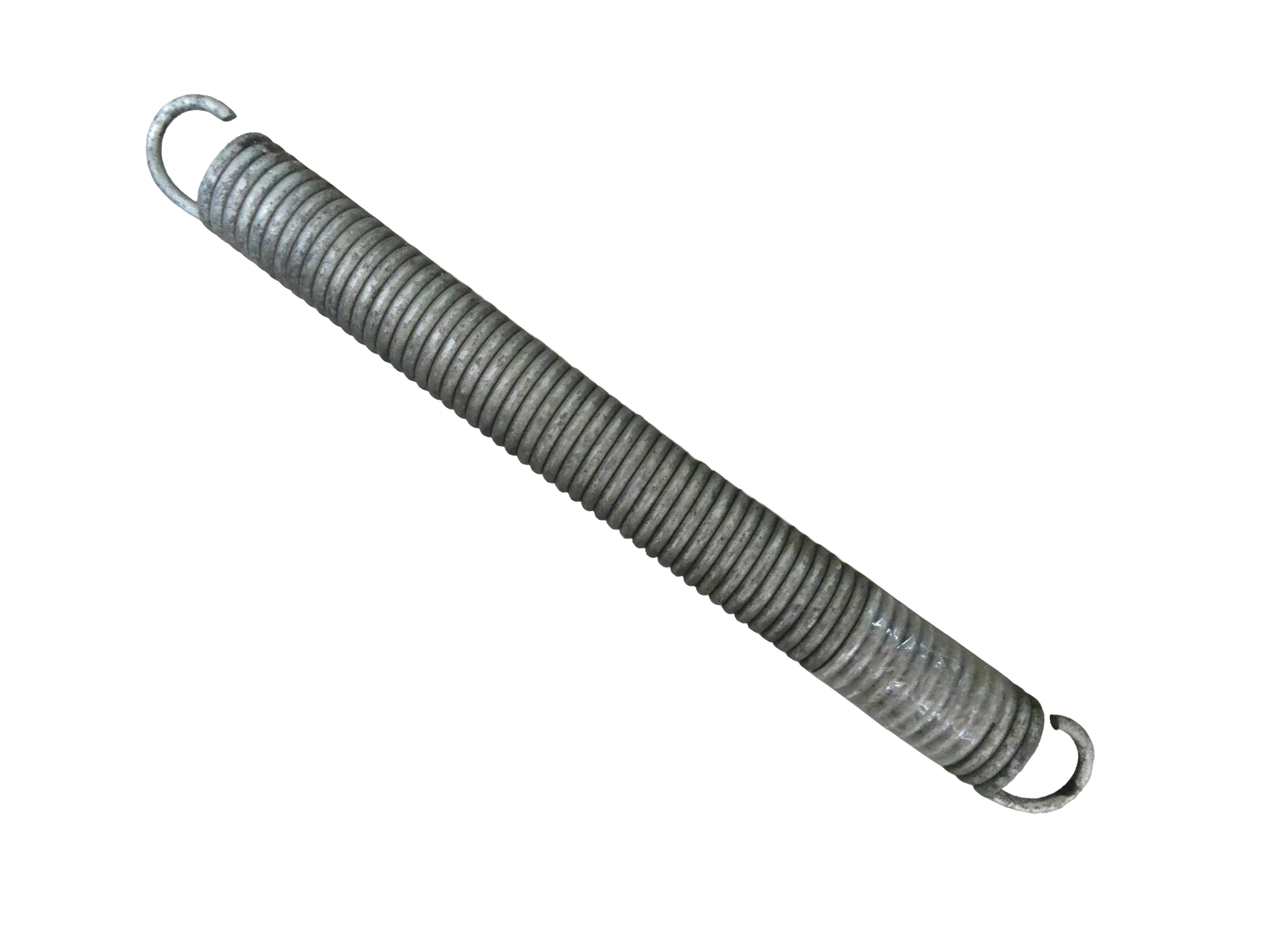 Trailer Ramp Spring - 610mm Medium Duty