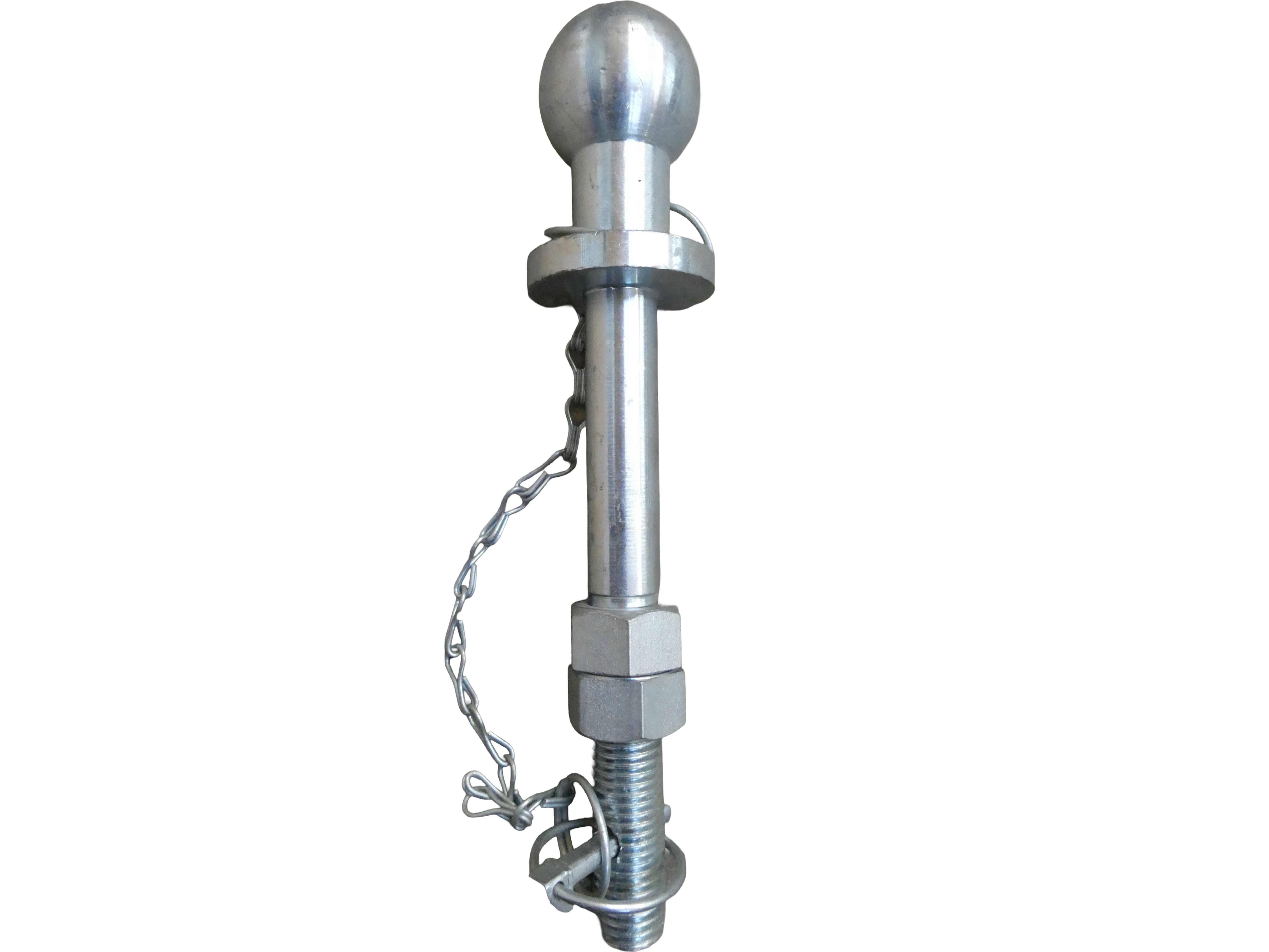 Tow Ball pin 7/8"x 7 1/2"