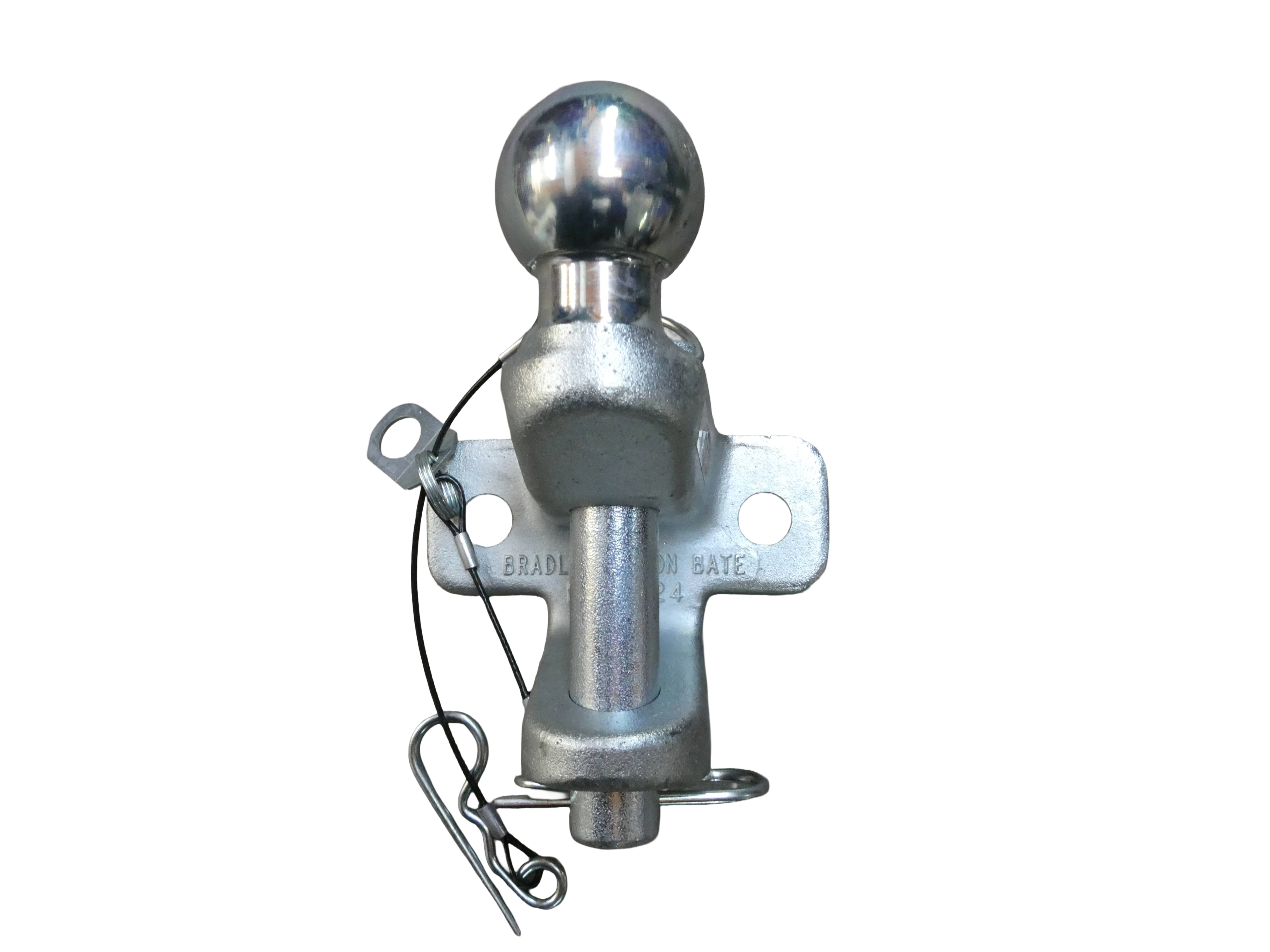 Towing Jaw Hitch - 3500kg
