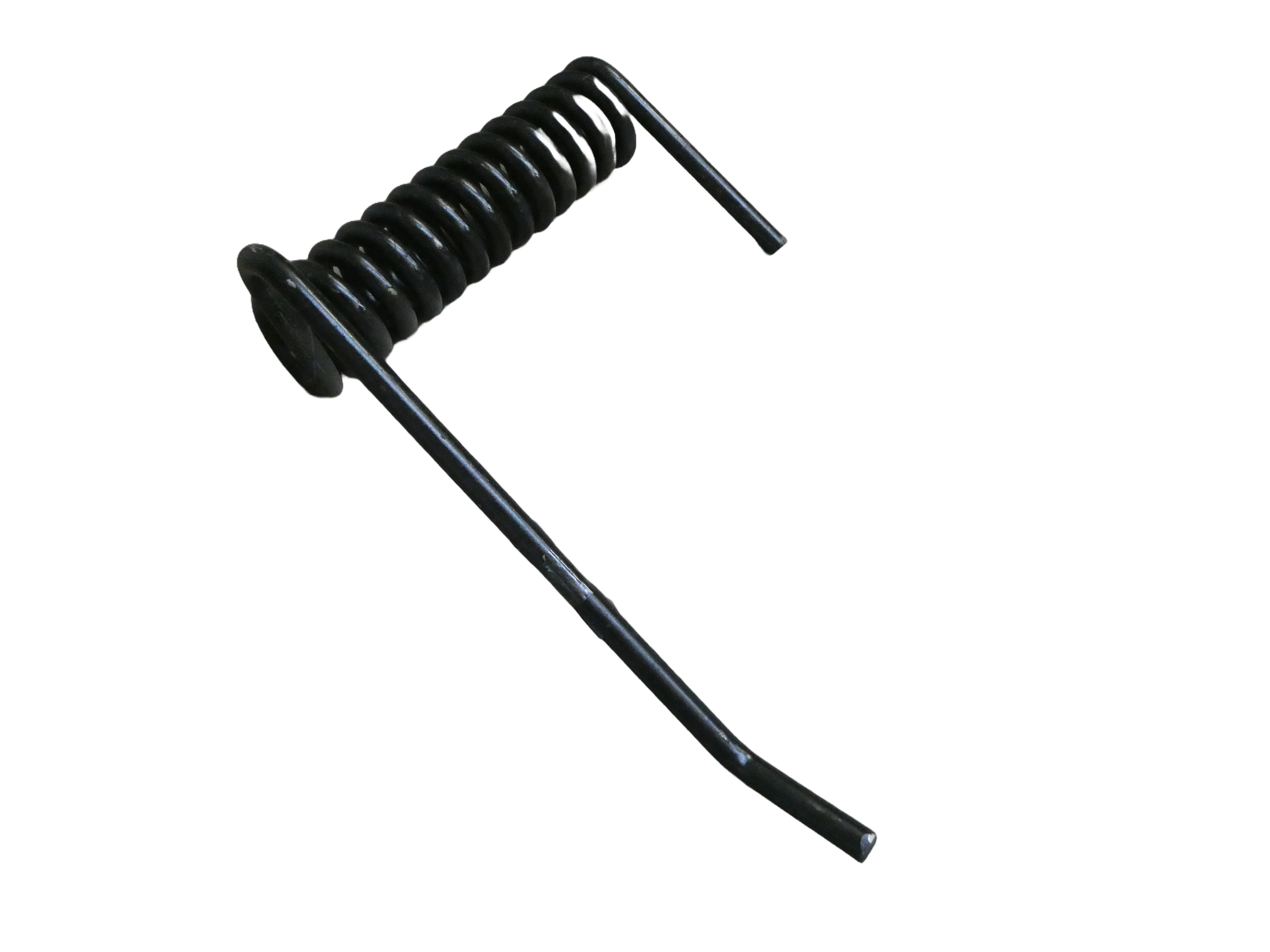 Low Loader Ramp Spring - RH