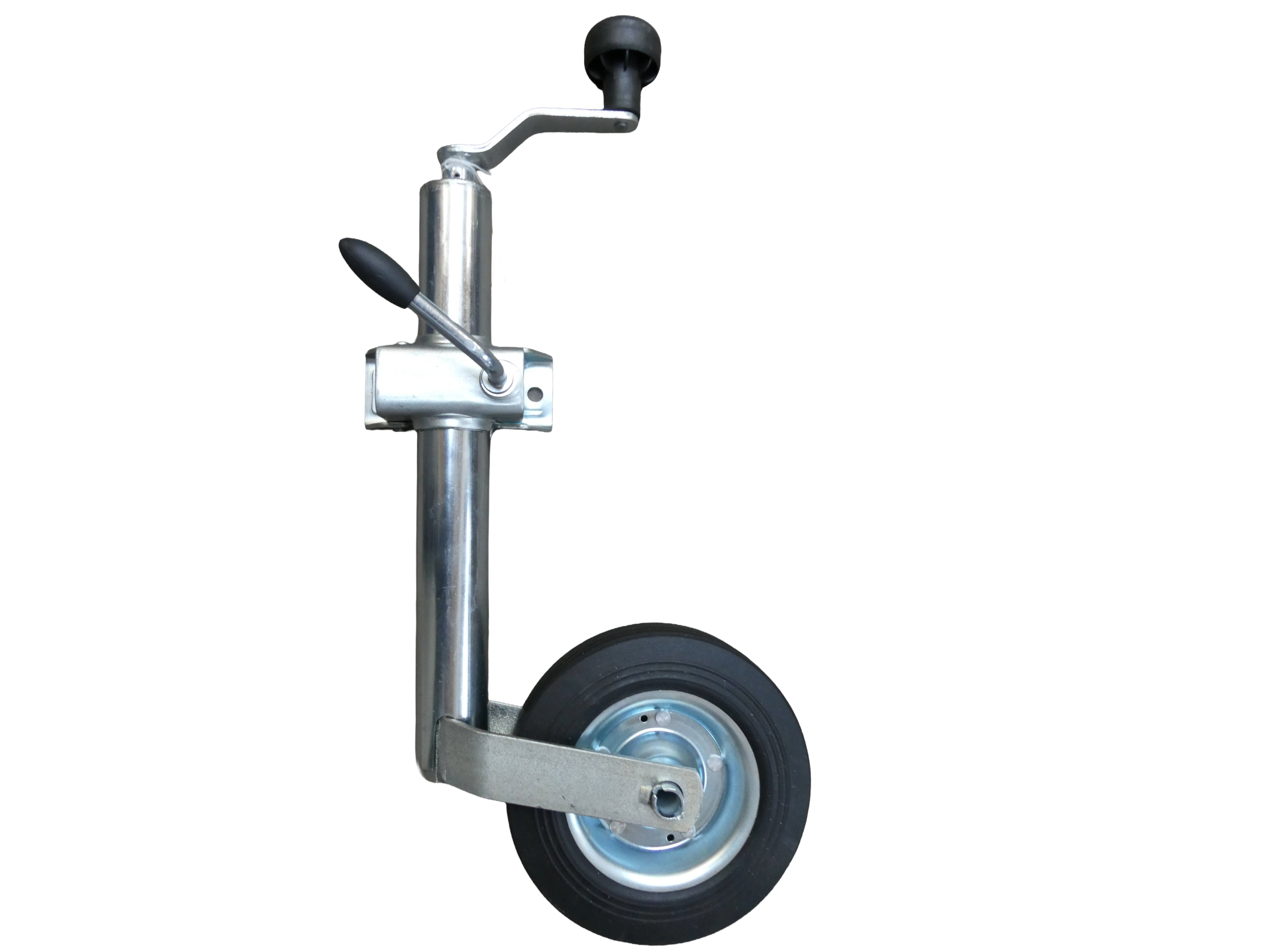 Jockey Wheel & Clamp - FC242