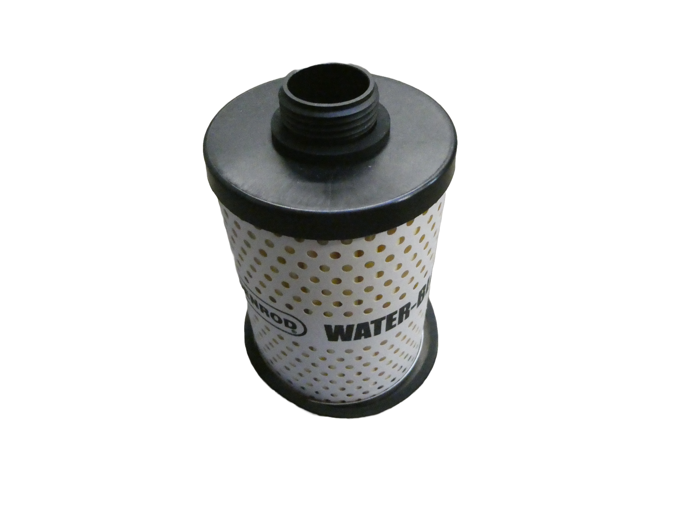 Goldenrod Water Block Diesel Filter Element