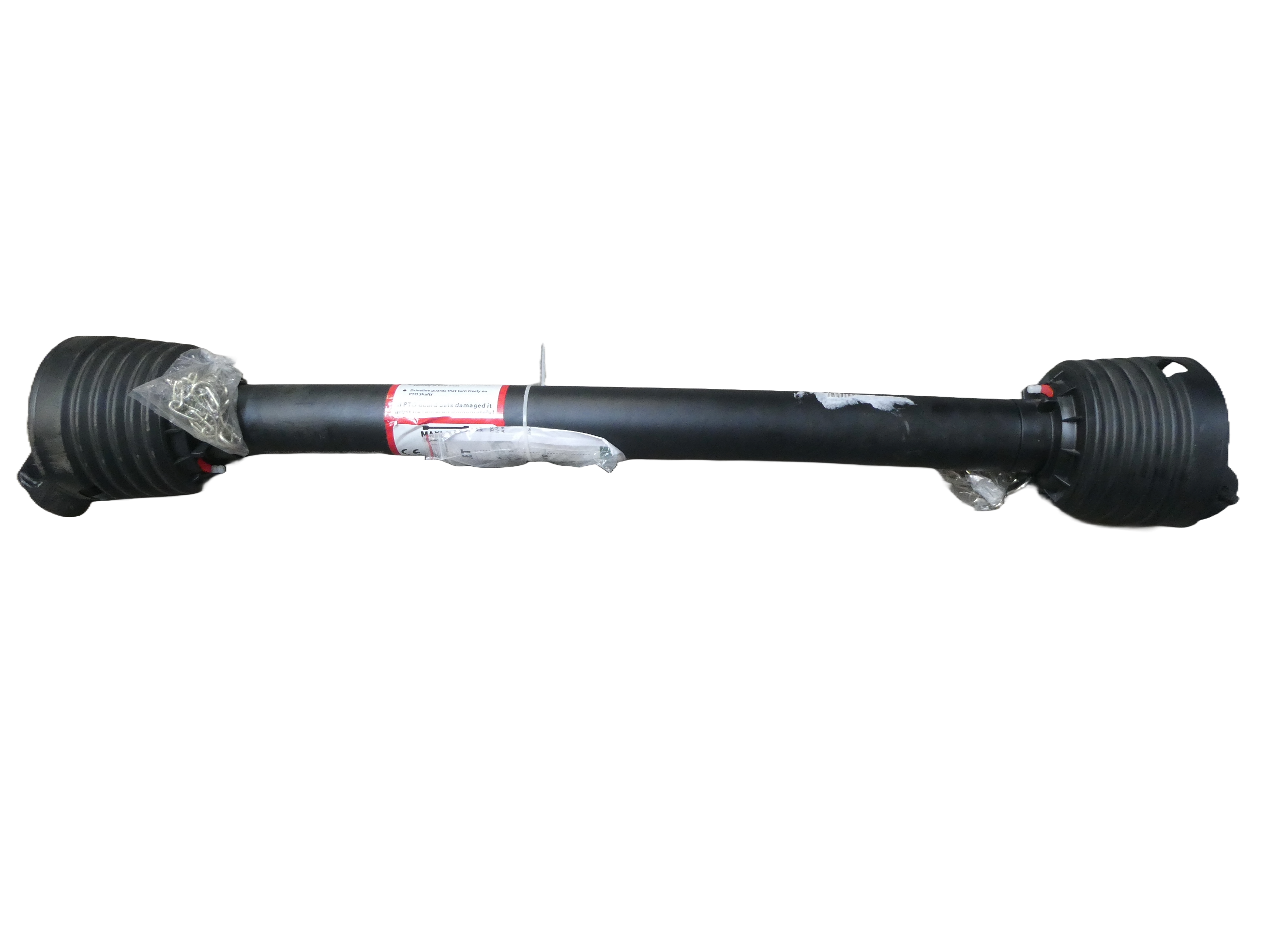 Hardi PTO Shaft 25mm Bore - Old Type