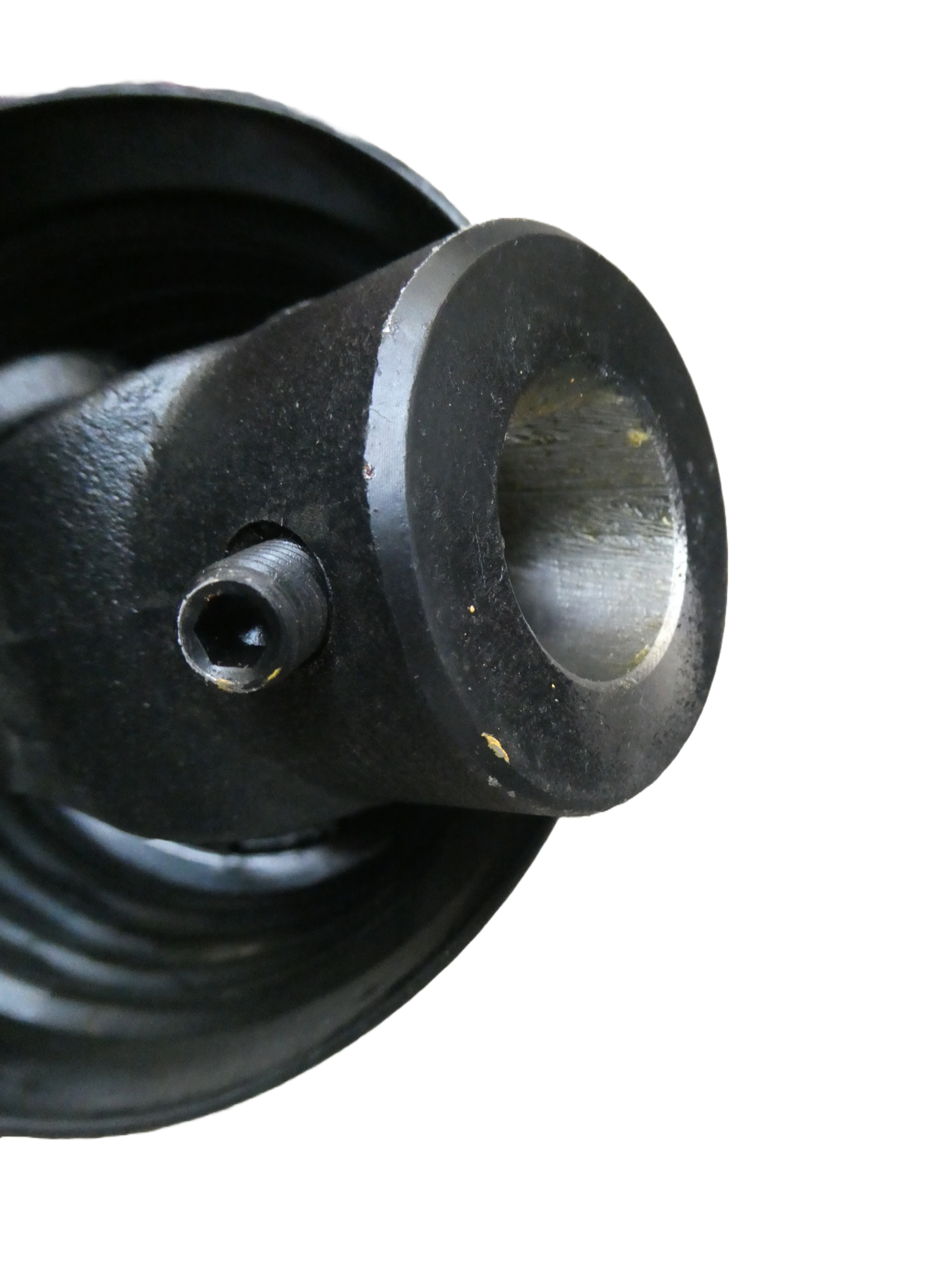 Hardi PTO Shaft 25mm Bore - Old Type