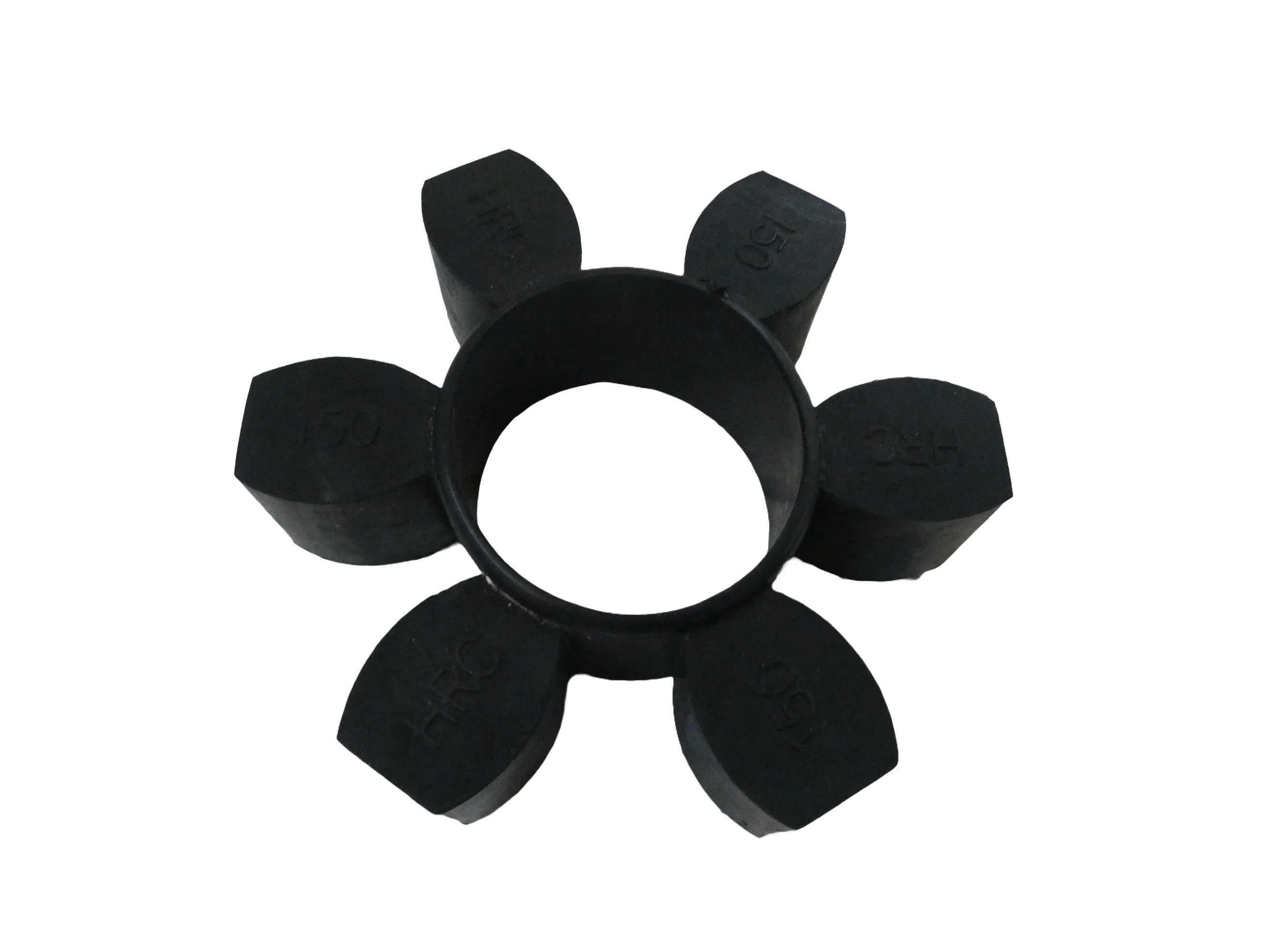 HRC 150 Rubber Insert - NC Agitator