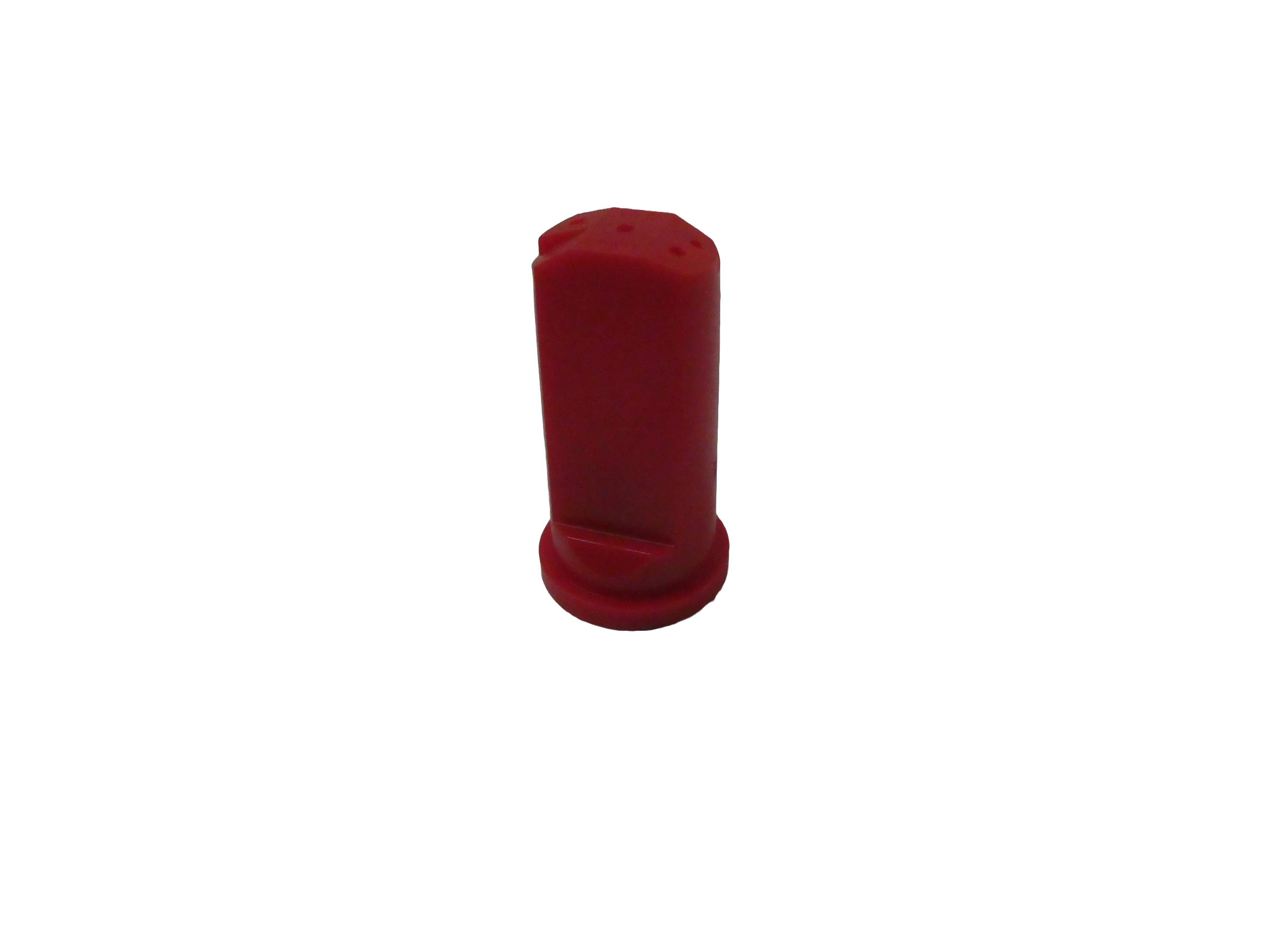 Hardi Quintastream Liquid Fertiliser Nozzle - Red 04