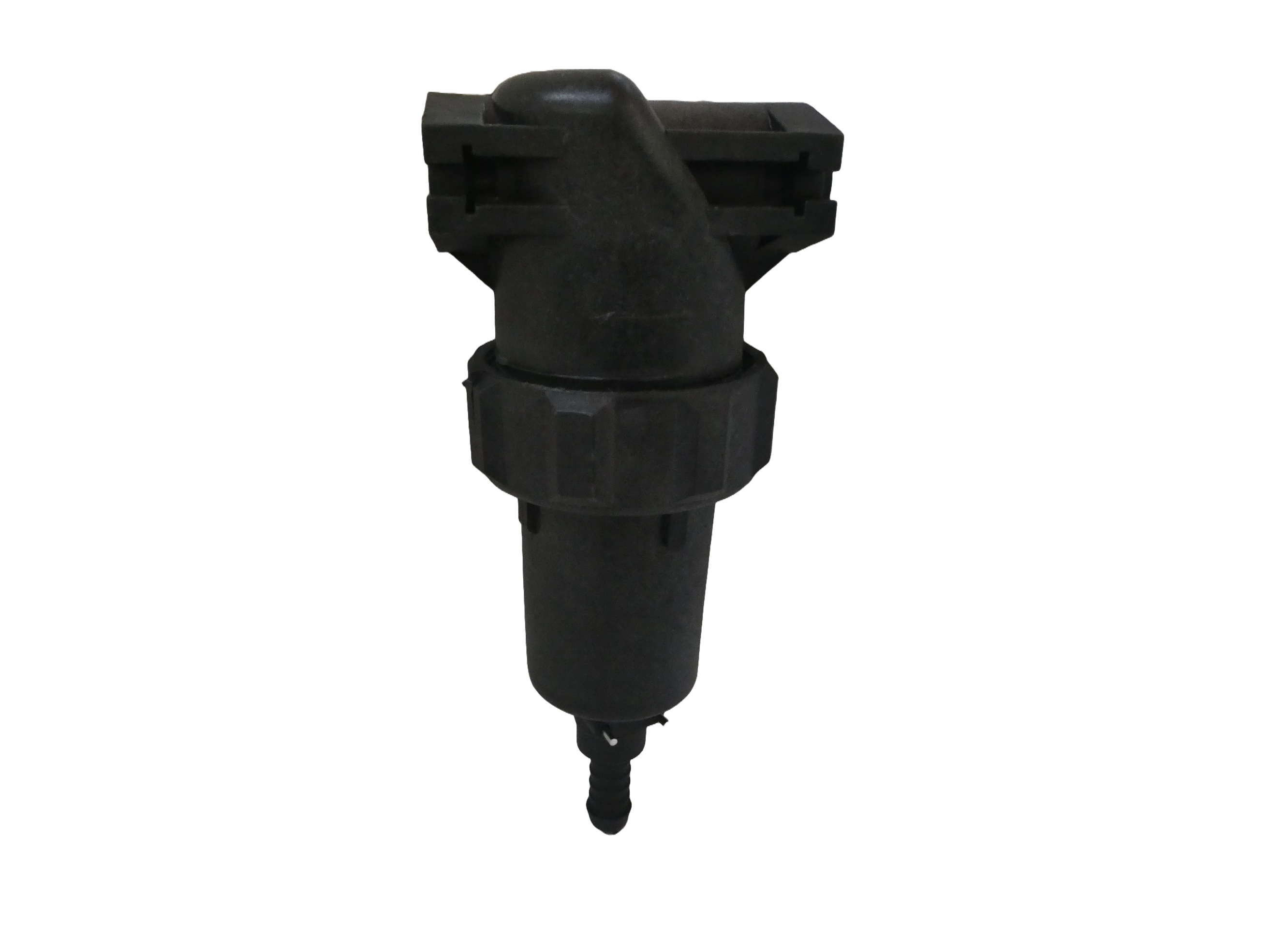 Jarmet Inline Filter For Controls