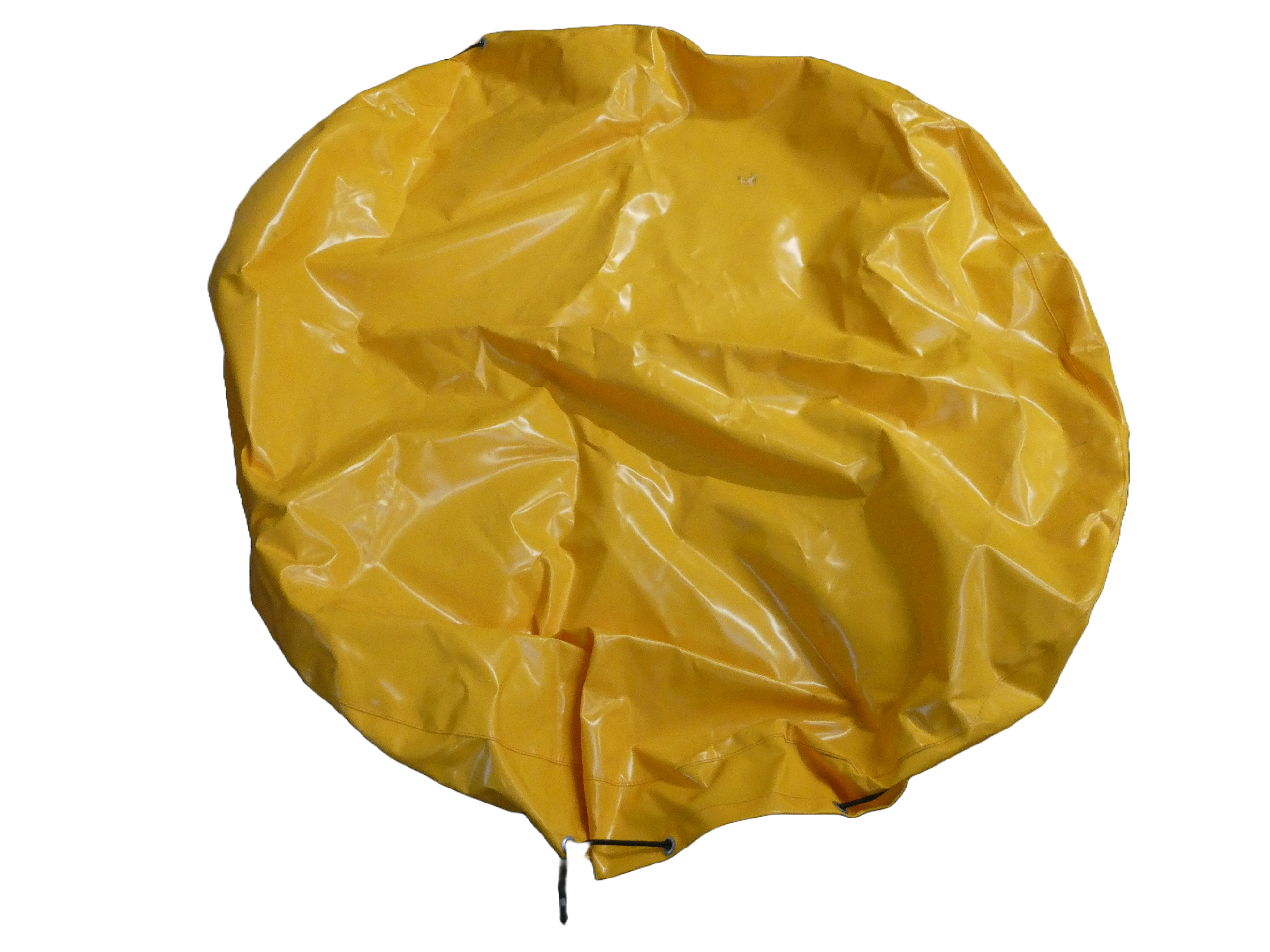 Jarmet 500L Spreader Cover