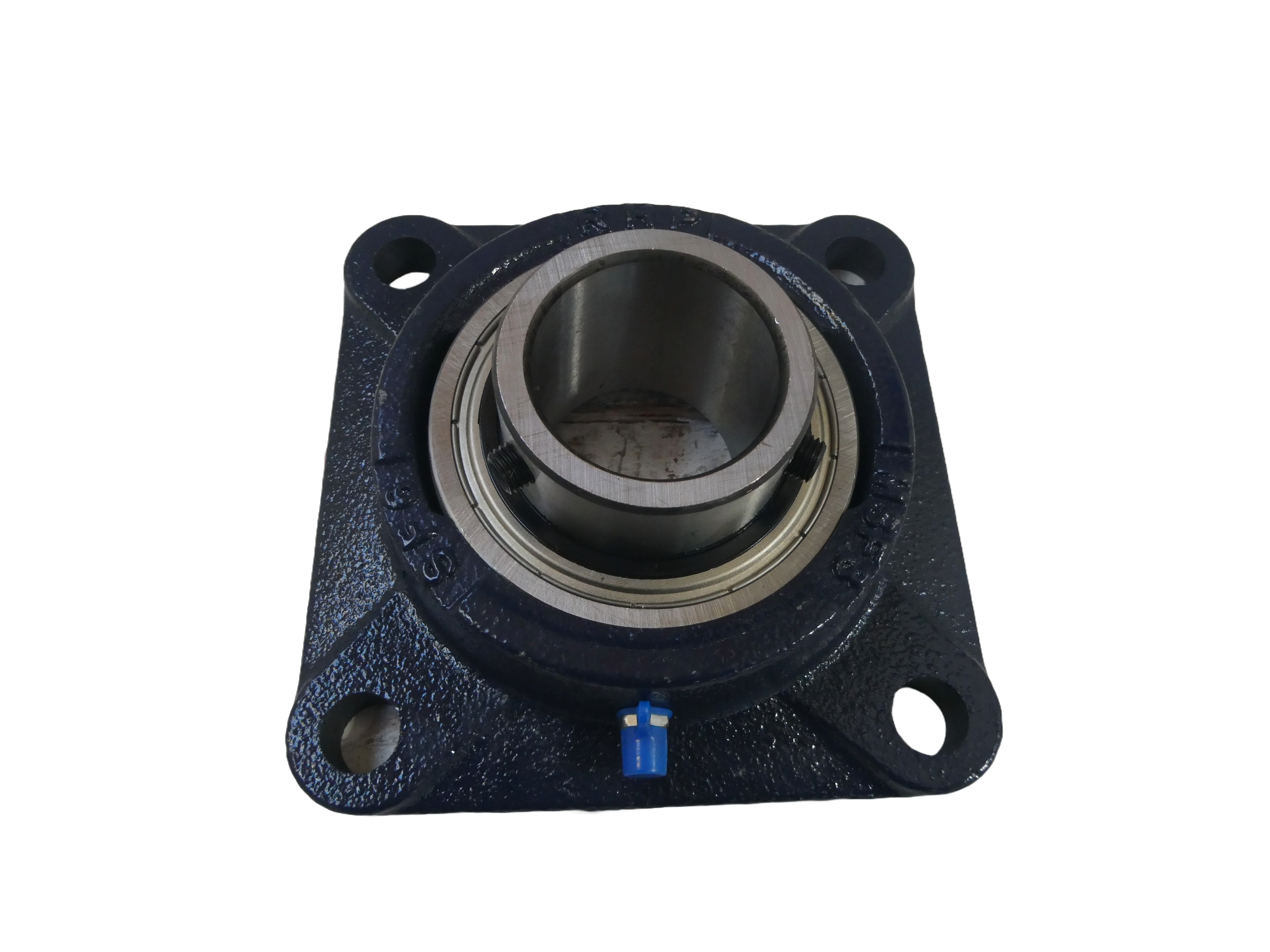 McConnel Light Duty Rotor Bearing Standard - 03.008.01