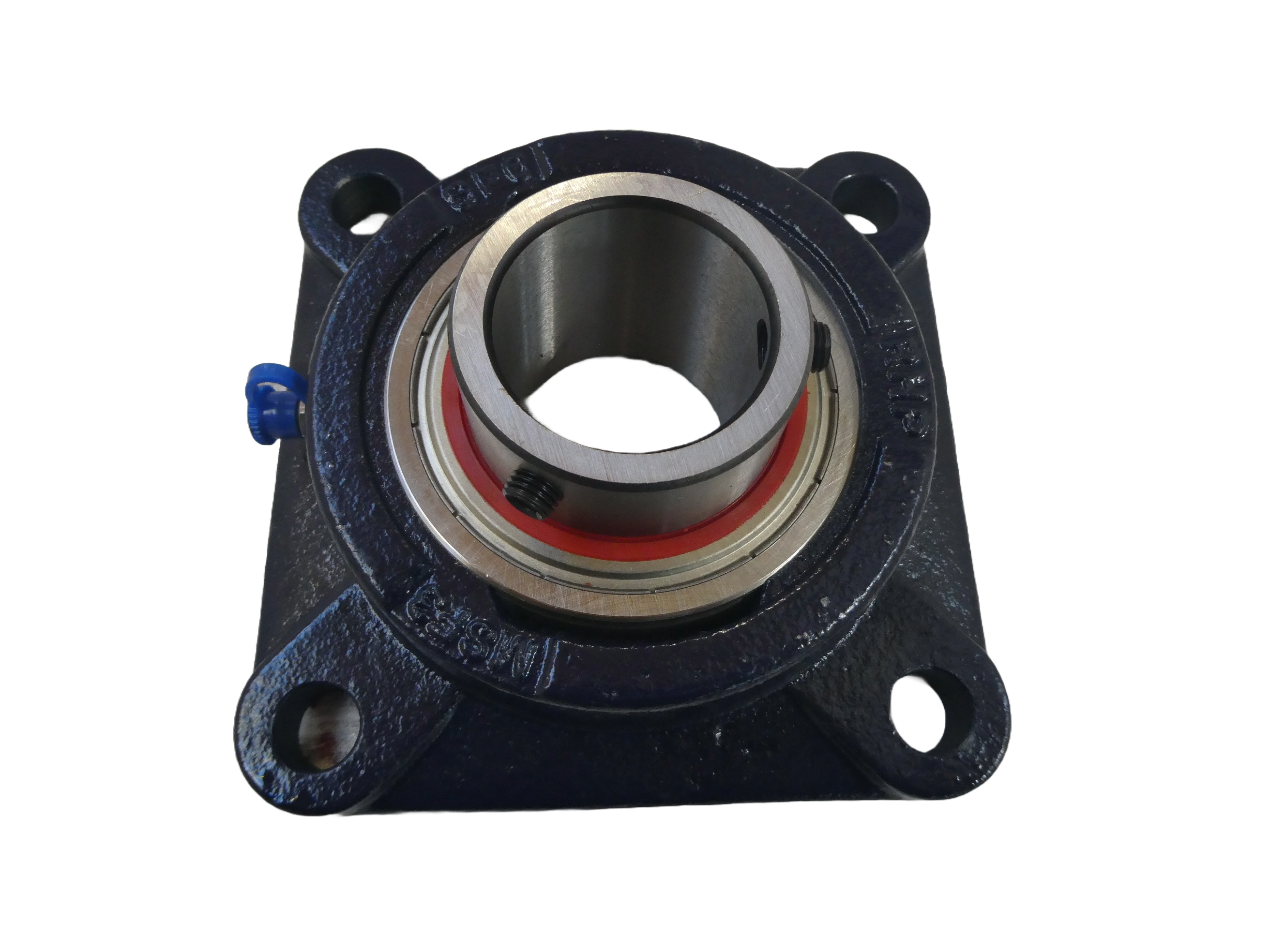 McConnel Light Duty Rotor Bearing High Temperature - 03.008.02