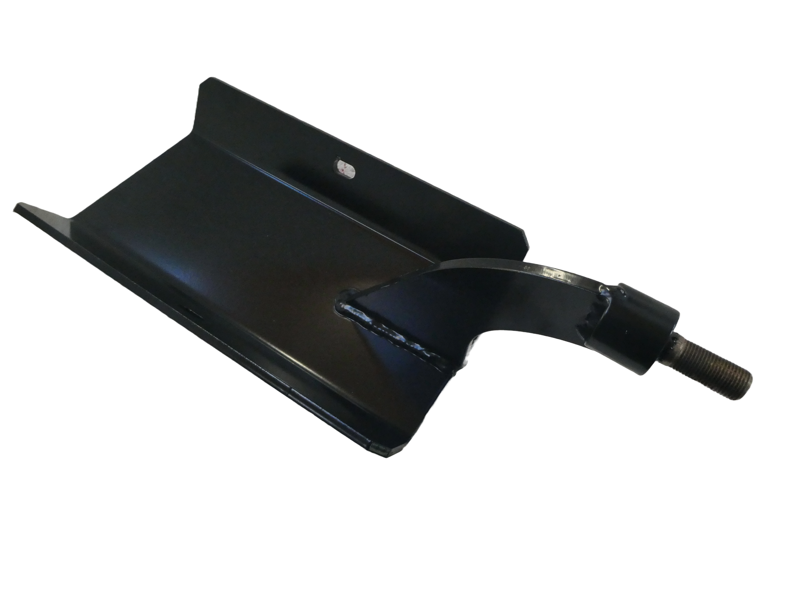 McConnel Head Hose Tray - 21262.01