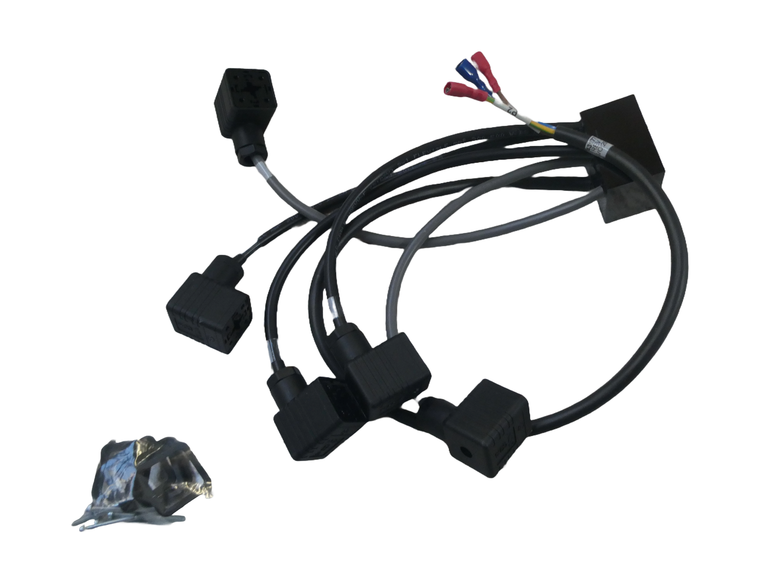 McConnel Soft Start Loom - 43177.72