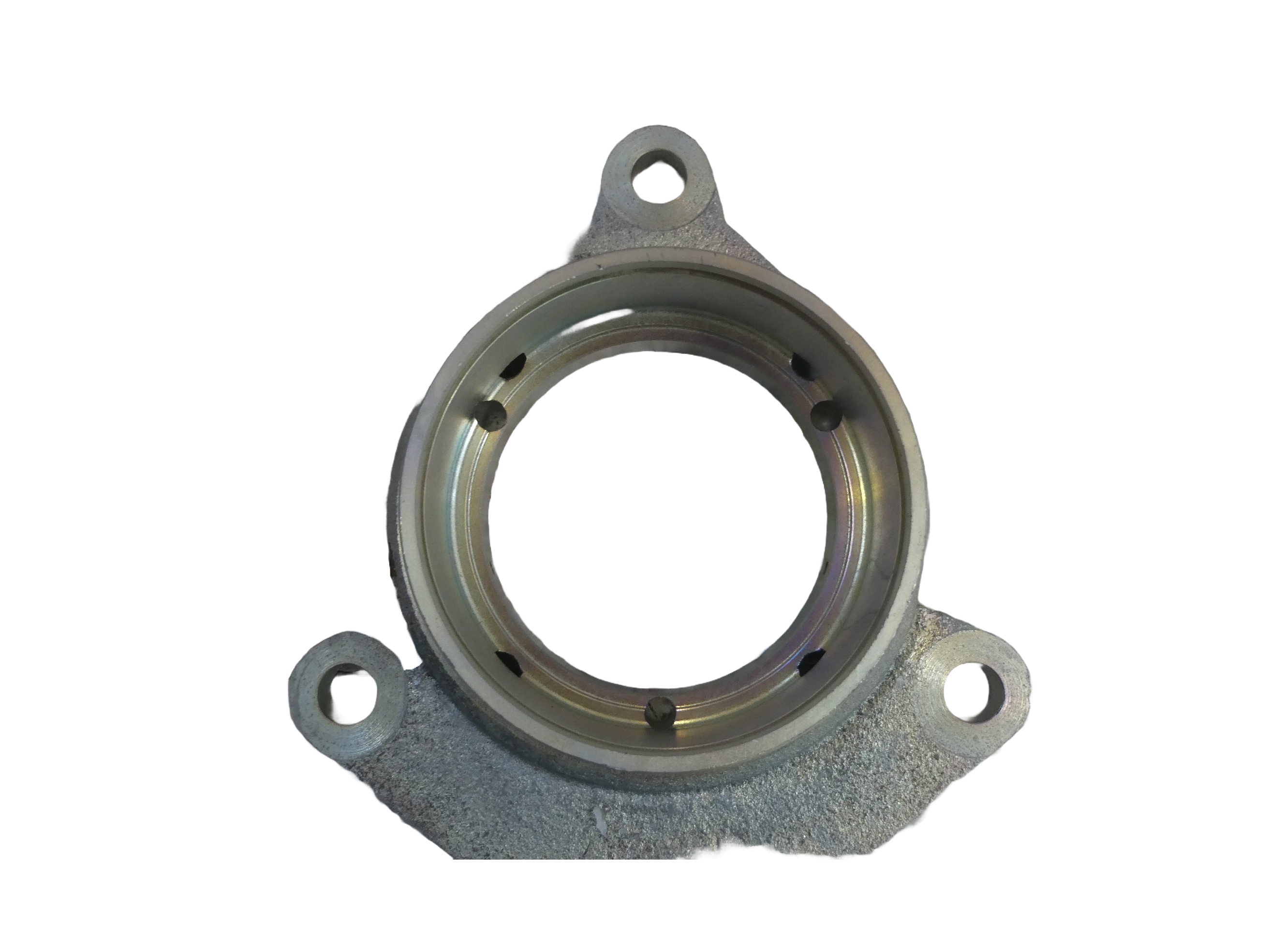 McConnel 3 Hole Rotor Bearing Housing 85HP - 7190367