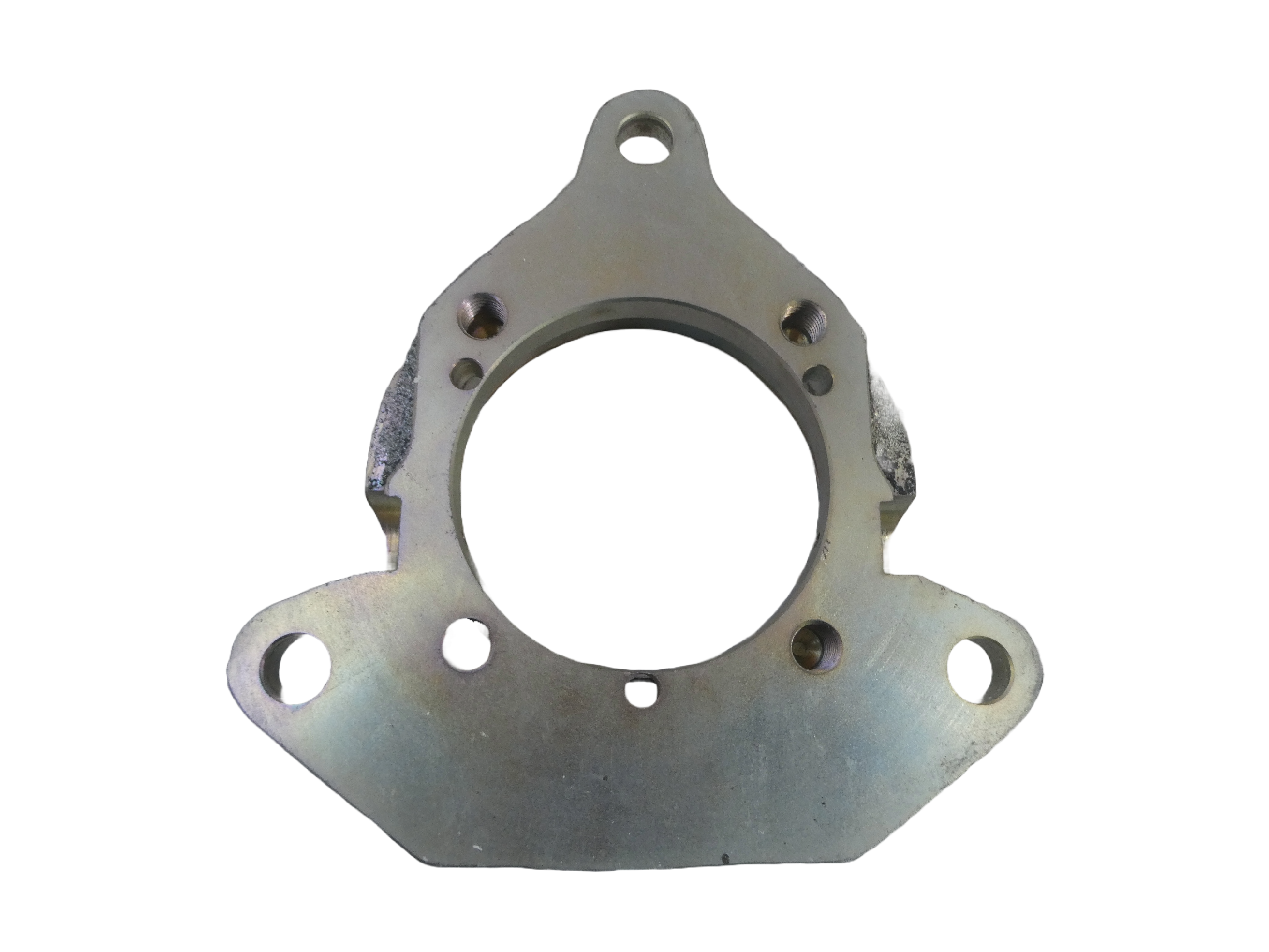 McConnel 3 Hole Rotor Bearing Housing 85HP - 7190367