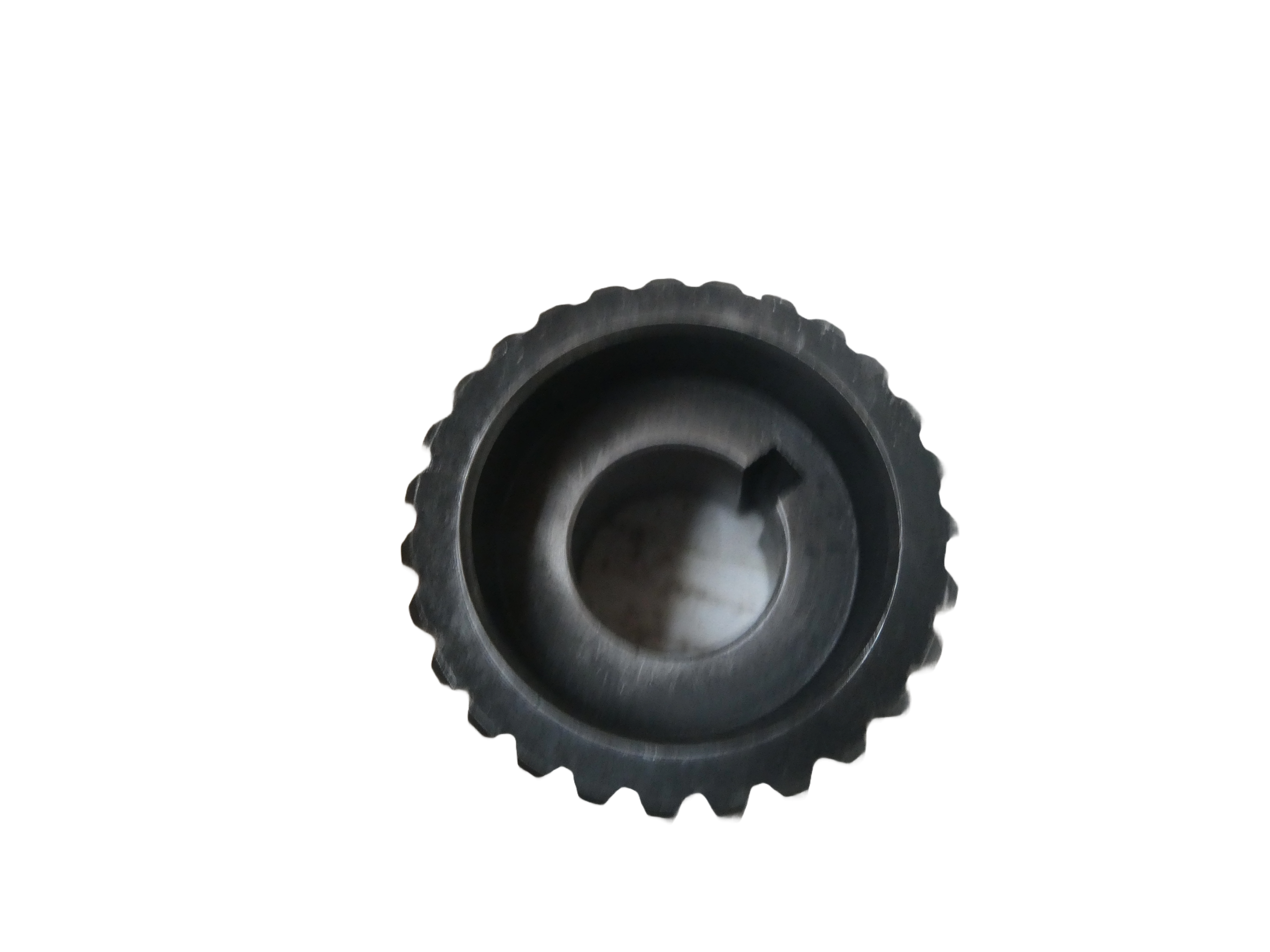 McConnel 27 Spline Coupling Drive - 7190584