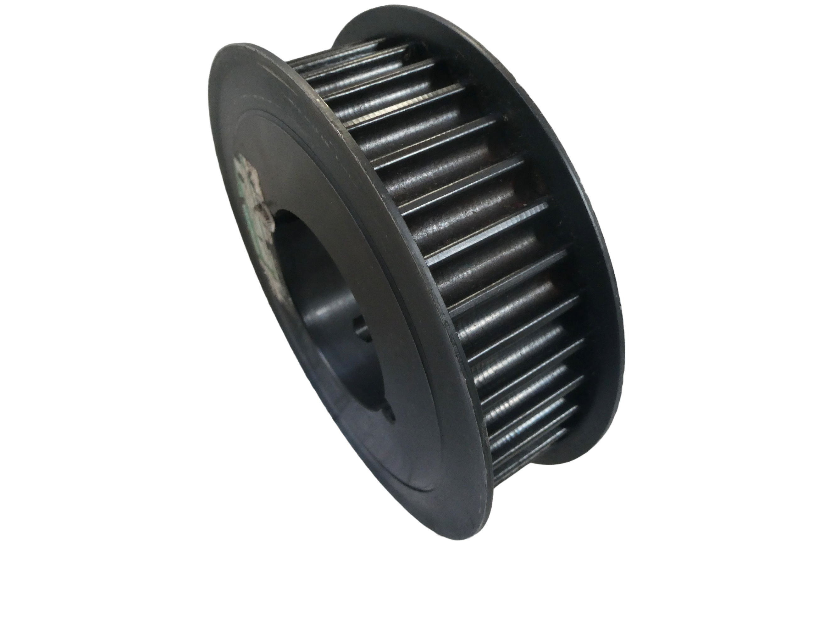 McConnel Belt Drive Polychain Pulley - 7290047