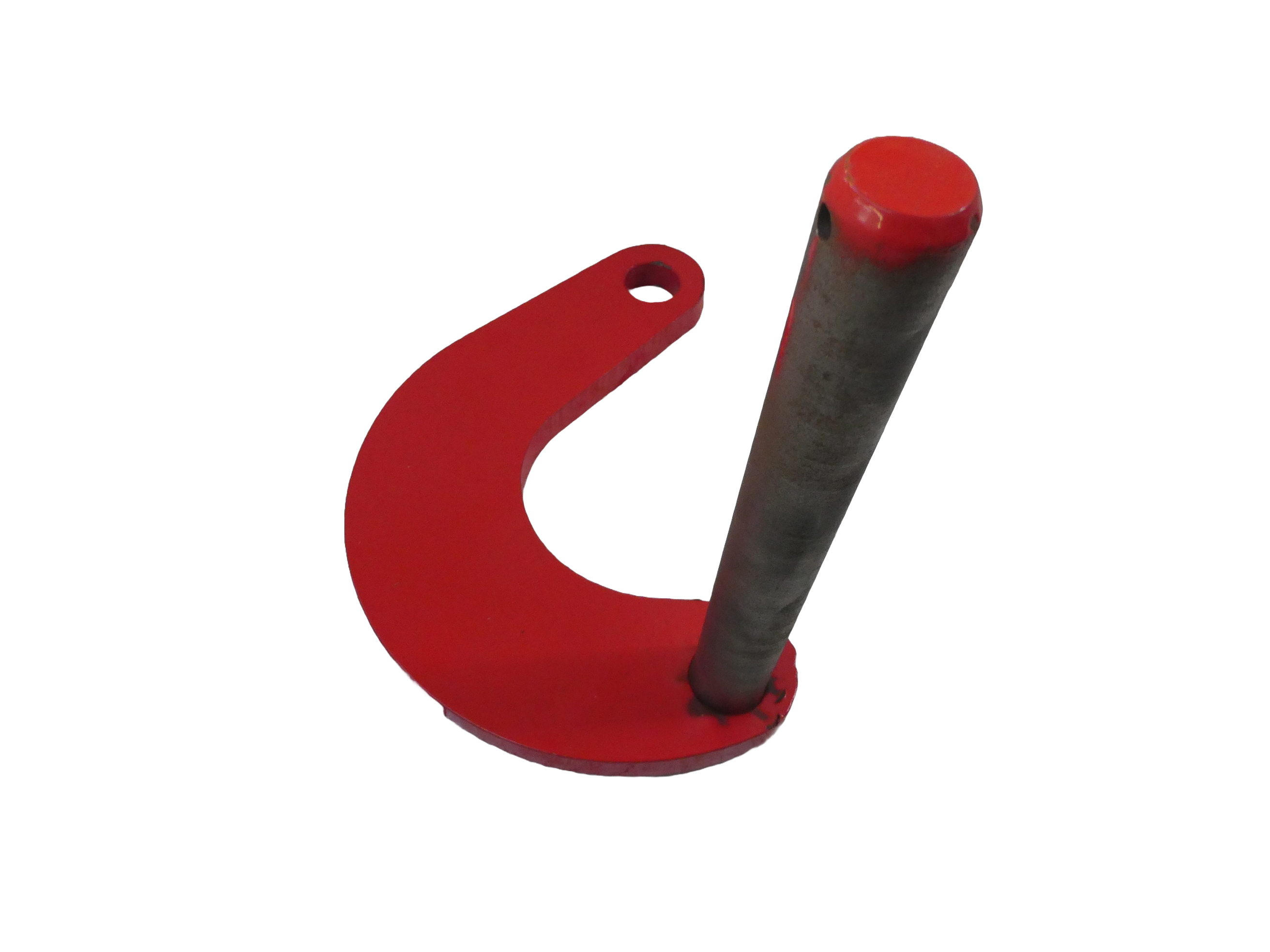 Twose Radius Arm Outer - 199.169