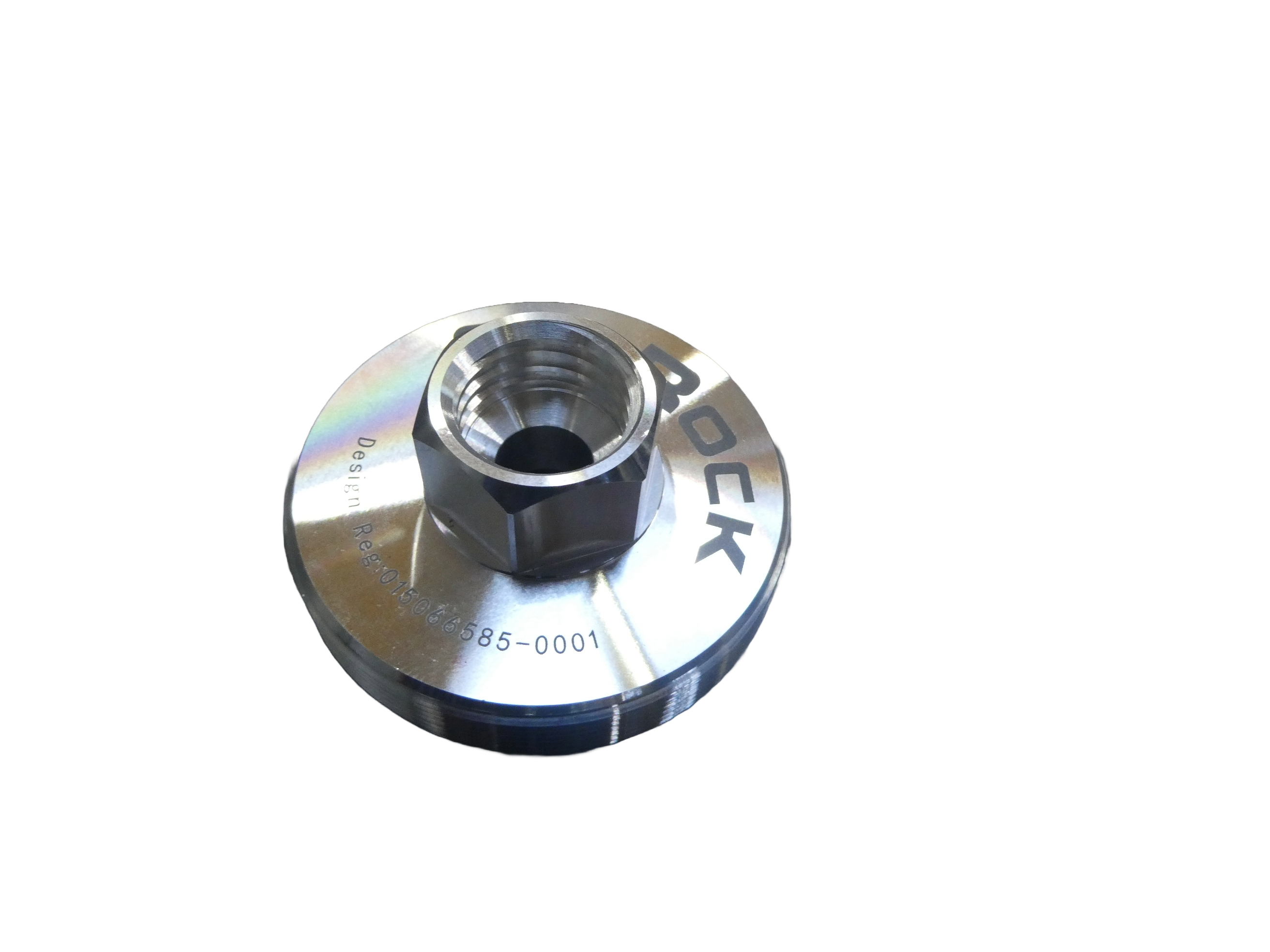 Milwaukee Grease Gun Adapter