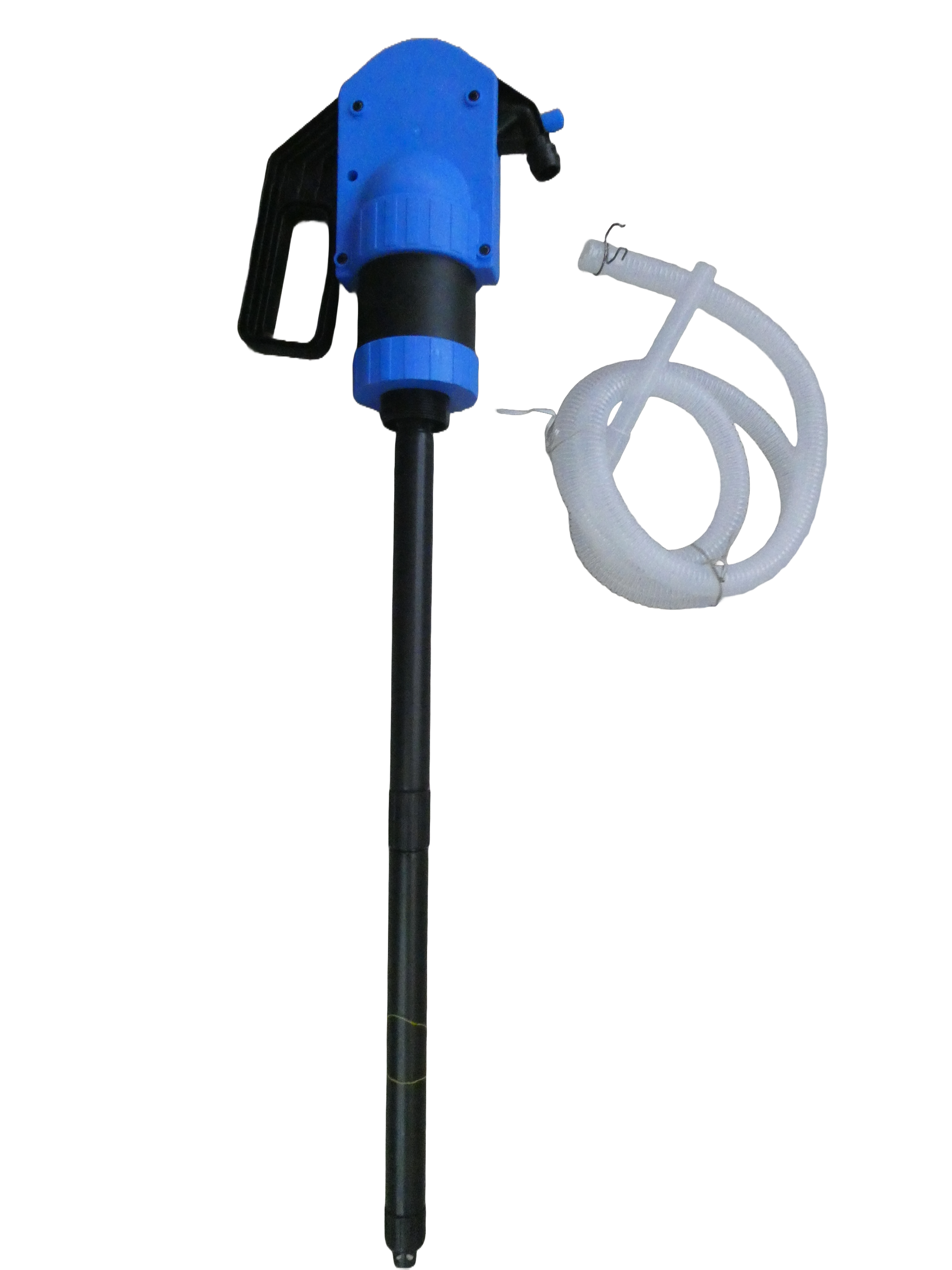 AdBlue transfer Hand Pump Kit