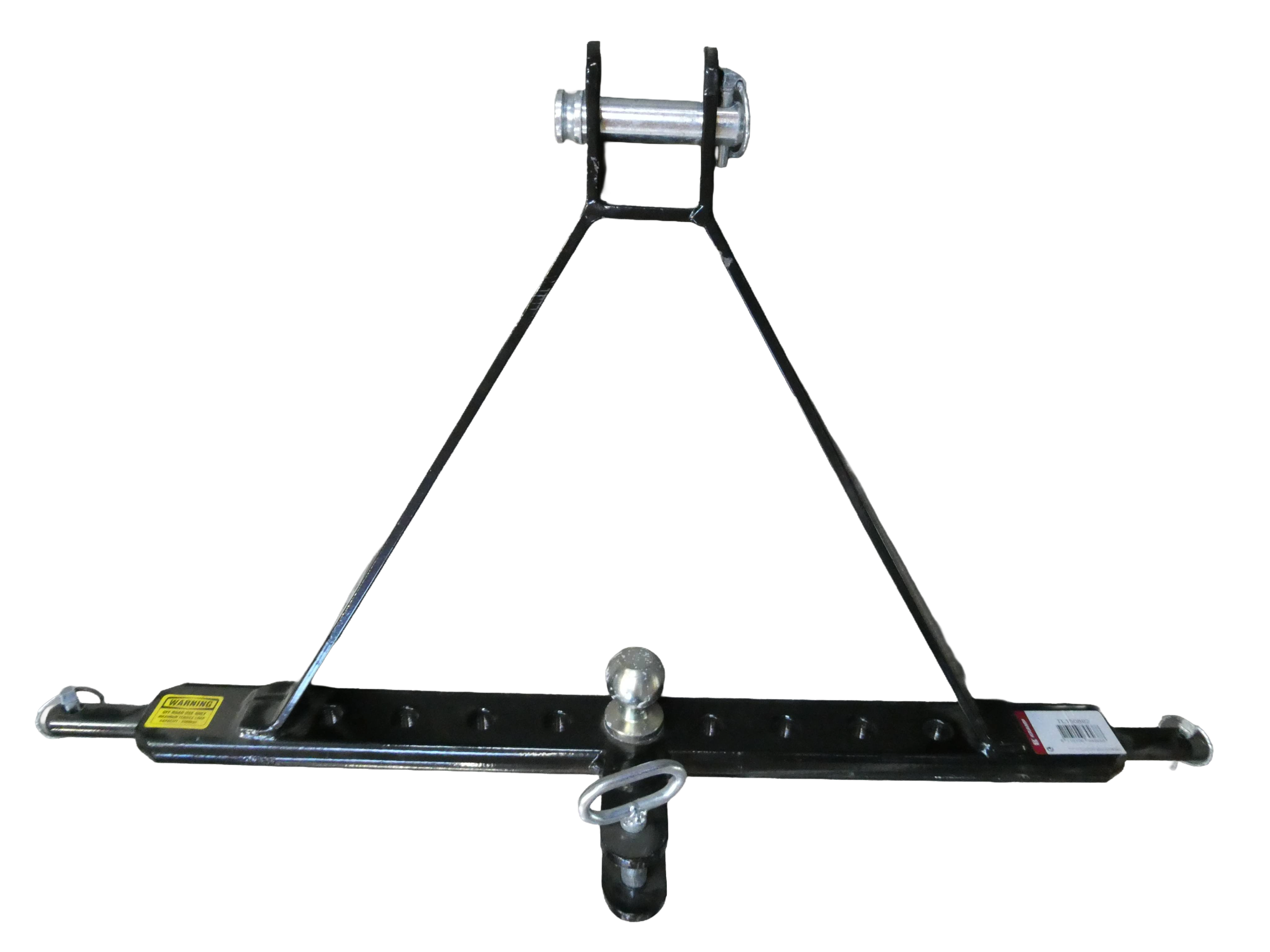 Towing A-Frame - Cat 2
