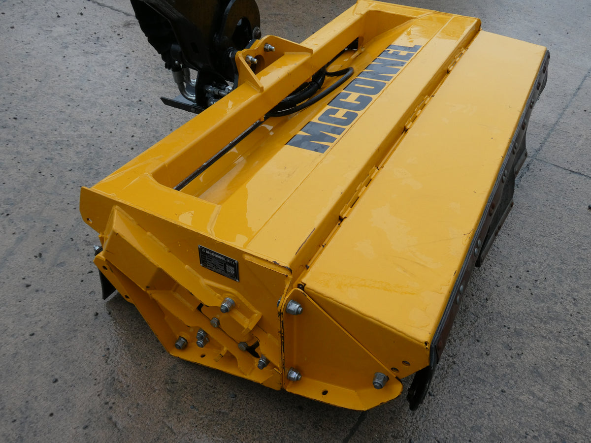 2025 McConnel PA7285 VFR Hedgecutter
